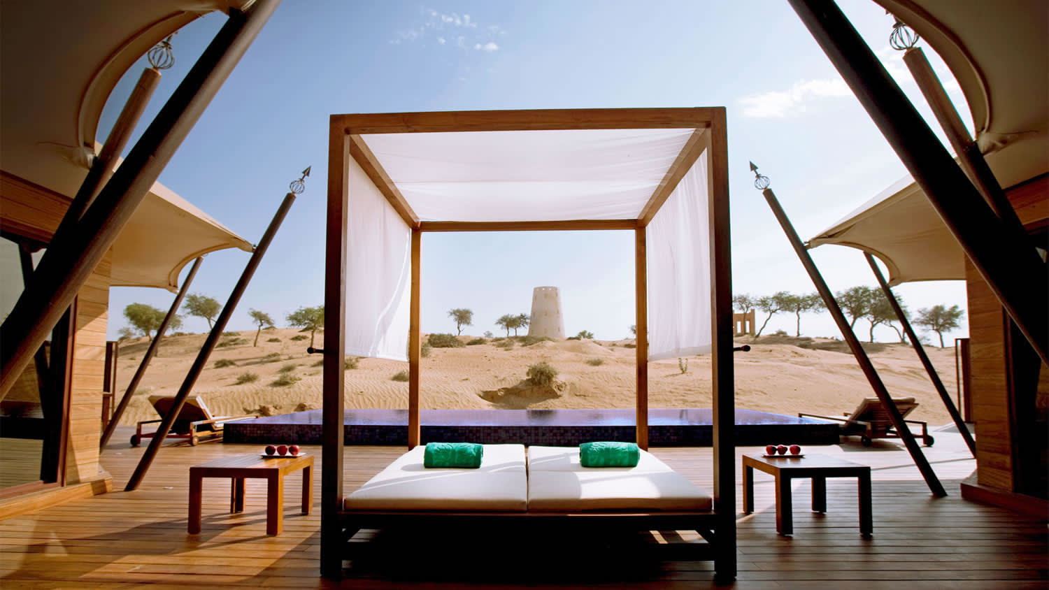 Al Wadi Desert, A Ritz-Carlton Partner Hotel