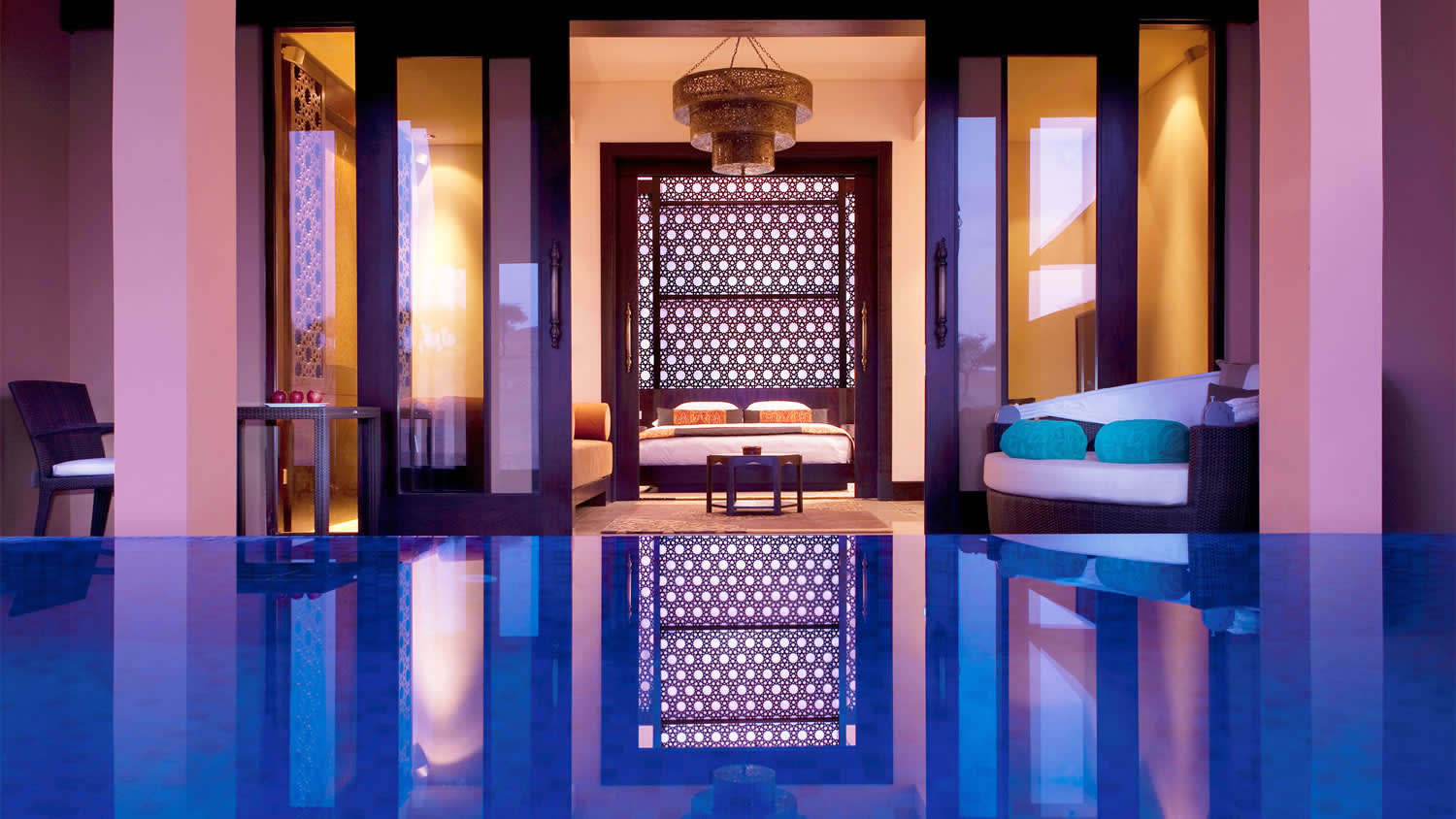 Al Wadi Desert, A Ritz-Carlton Partner Hotel