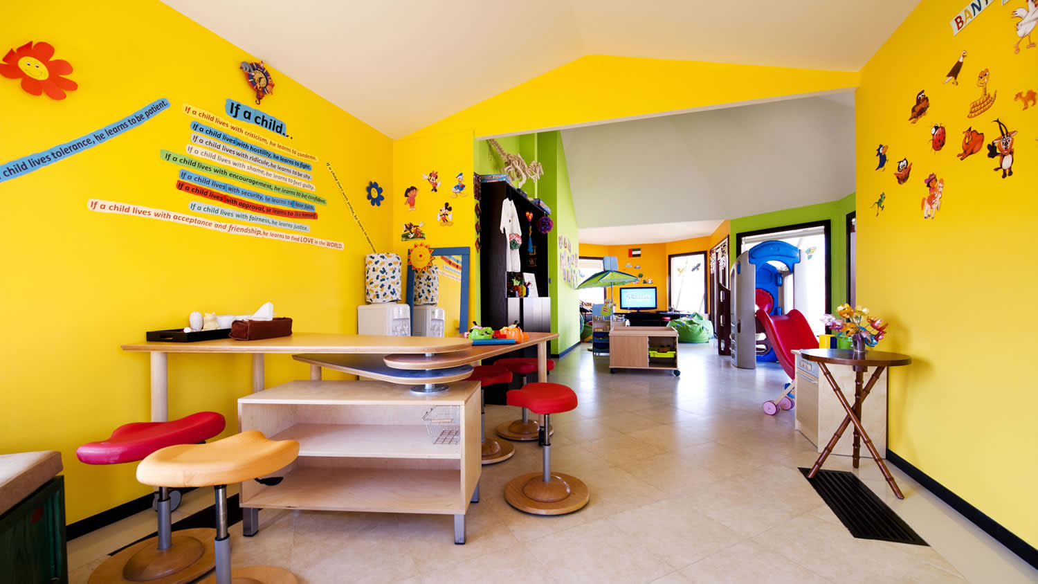 Al Wadi Desert, A Ritz-Carlton Partner Hotel