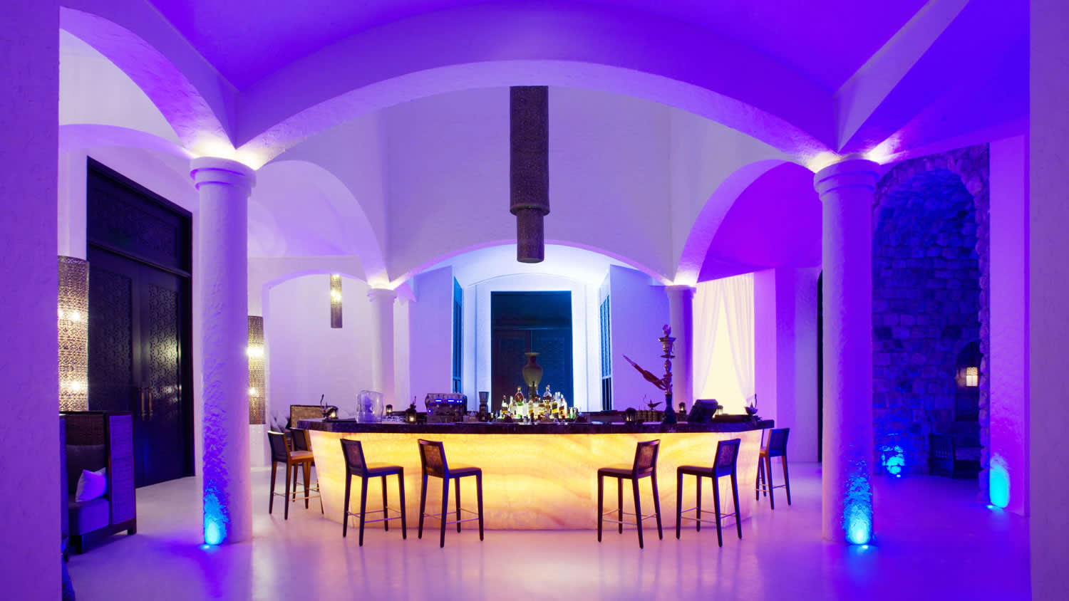 Al Wadi Desert, A Ritz-Carlton Partner Hotel