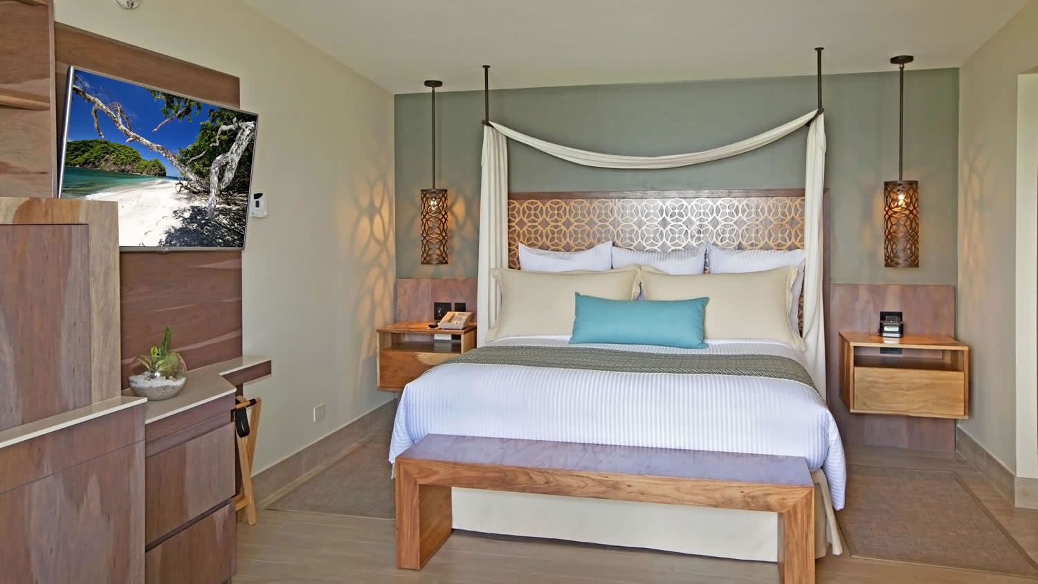 Secrets Papagayo Costa Rica