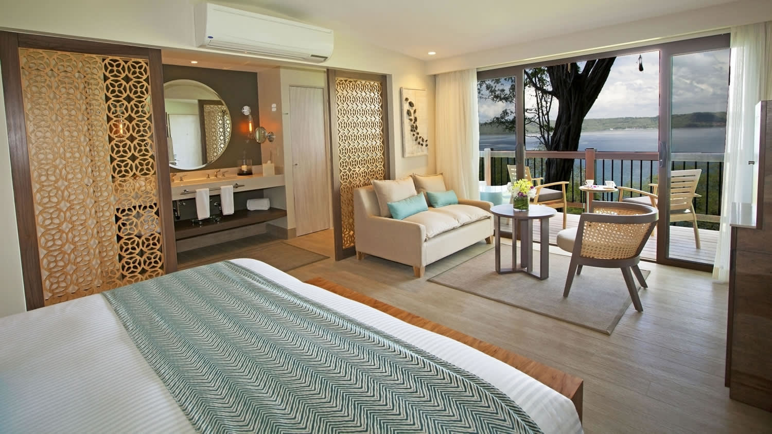 Secrets Papagayo Costa Rica