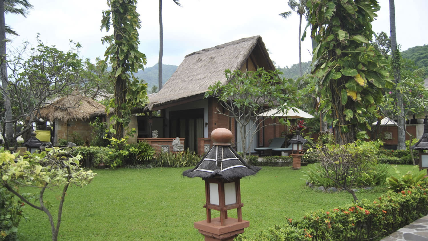 Puri Mas Boutique Resort and Spa