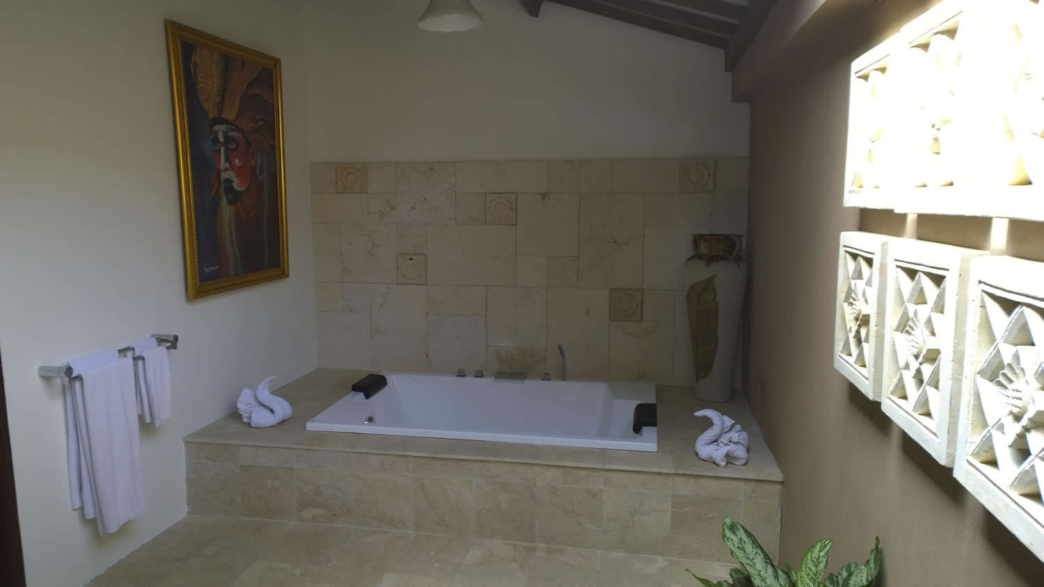 Puri Mas Boutique Resort and Spa