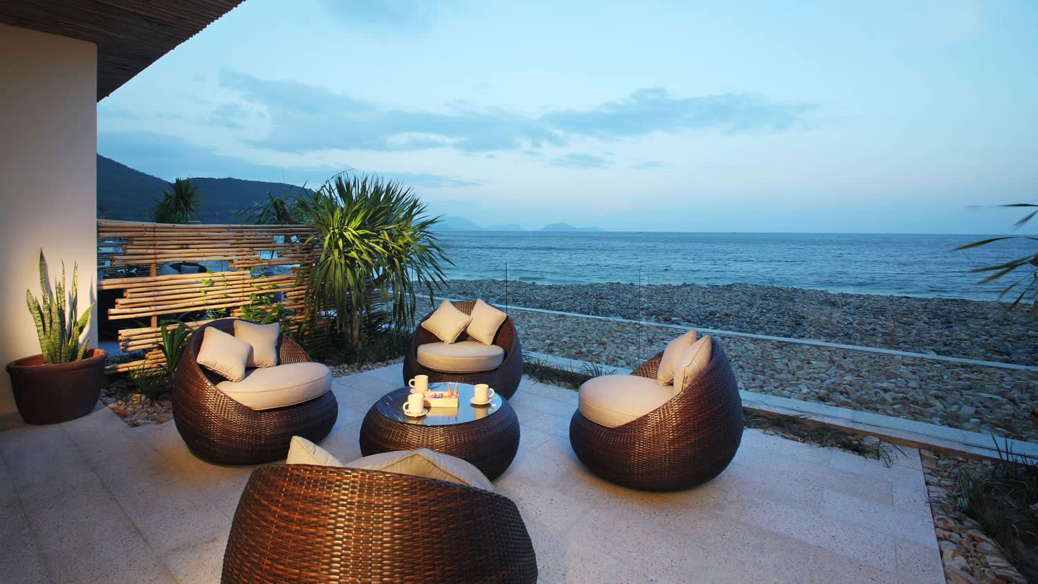 Mia Resort Nha Trang