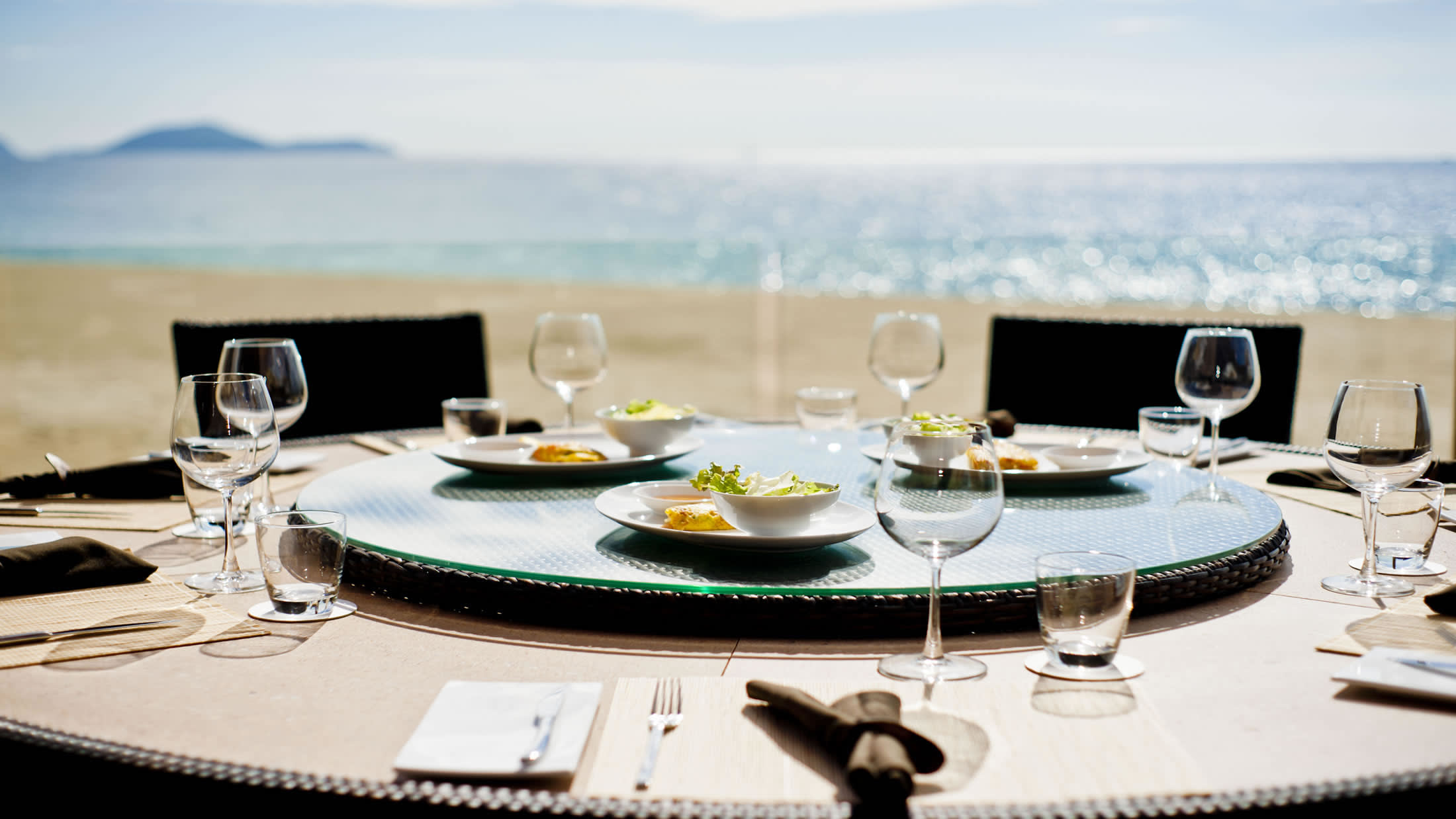 Mia Resort Nha Trang