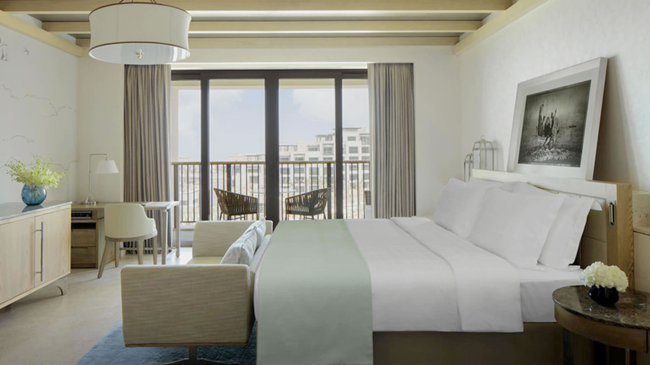 Madinat Jumeirah Al Naseem