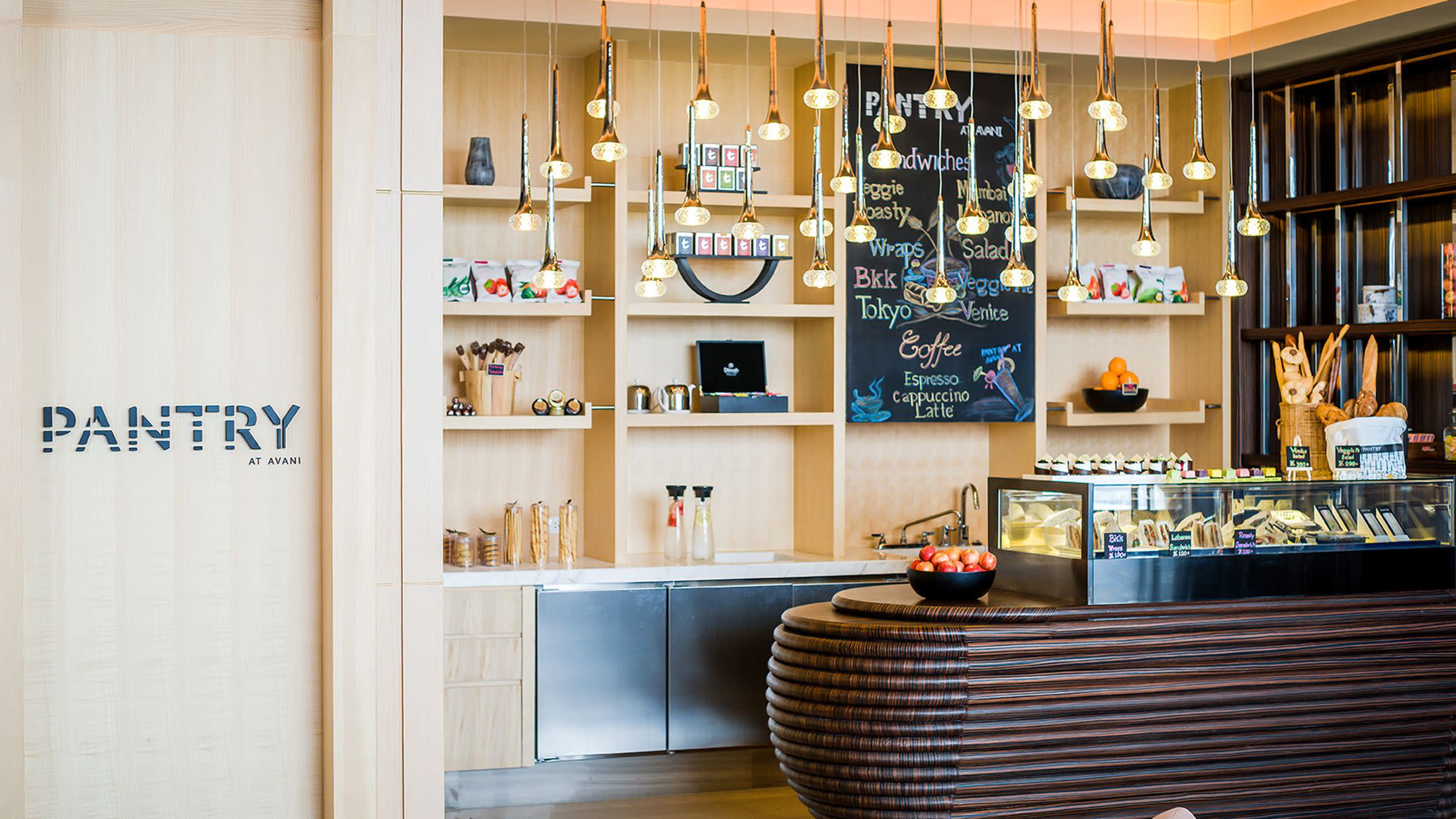 a stack of flyers on a table