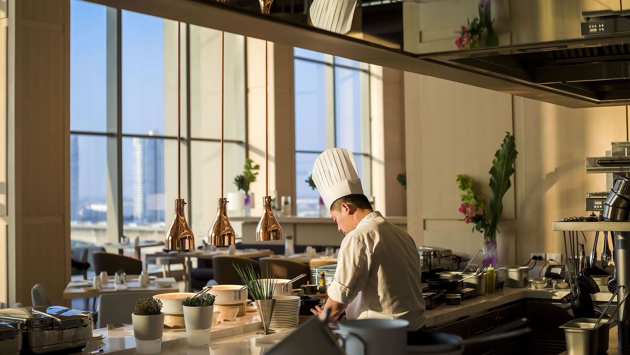 AVANI Riverside, Bangkok