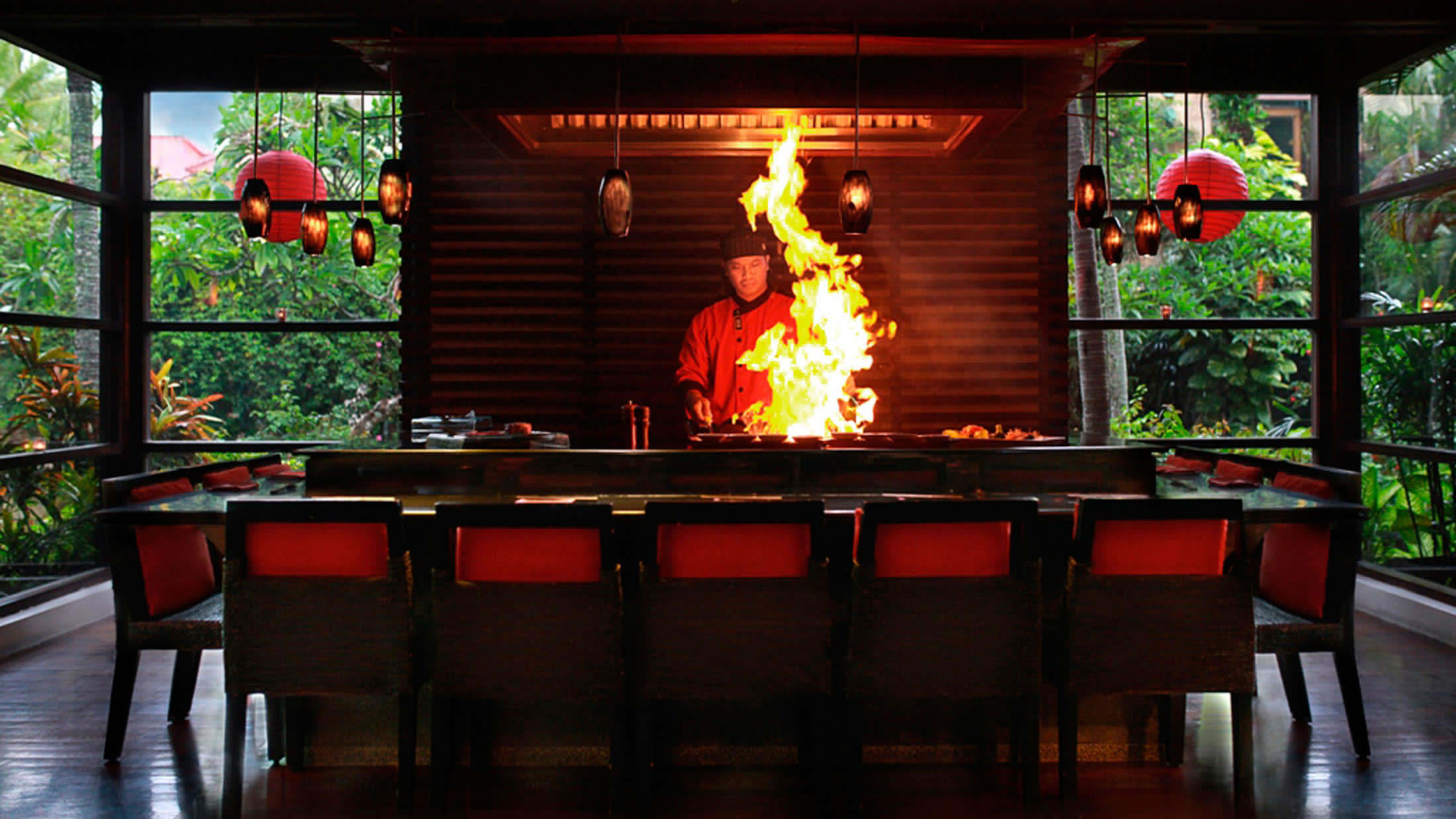 The Royal Beach Seminyak