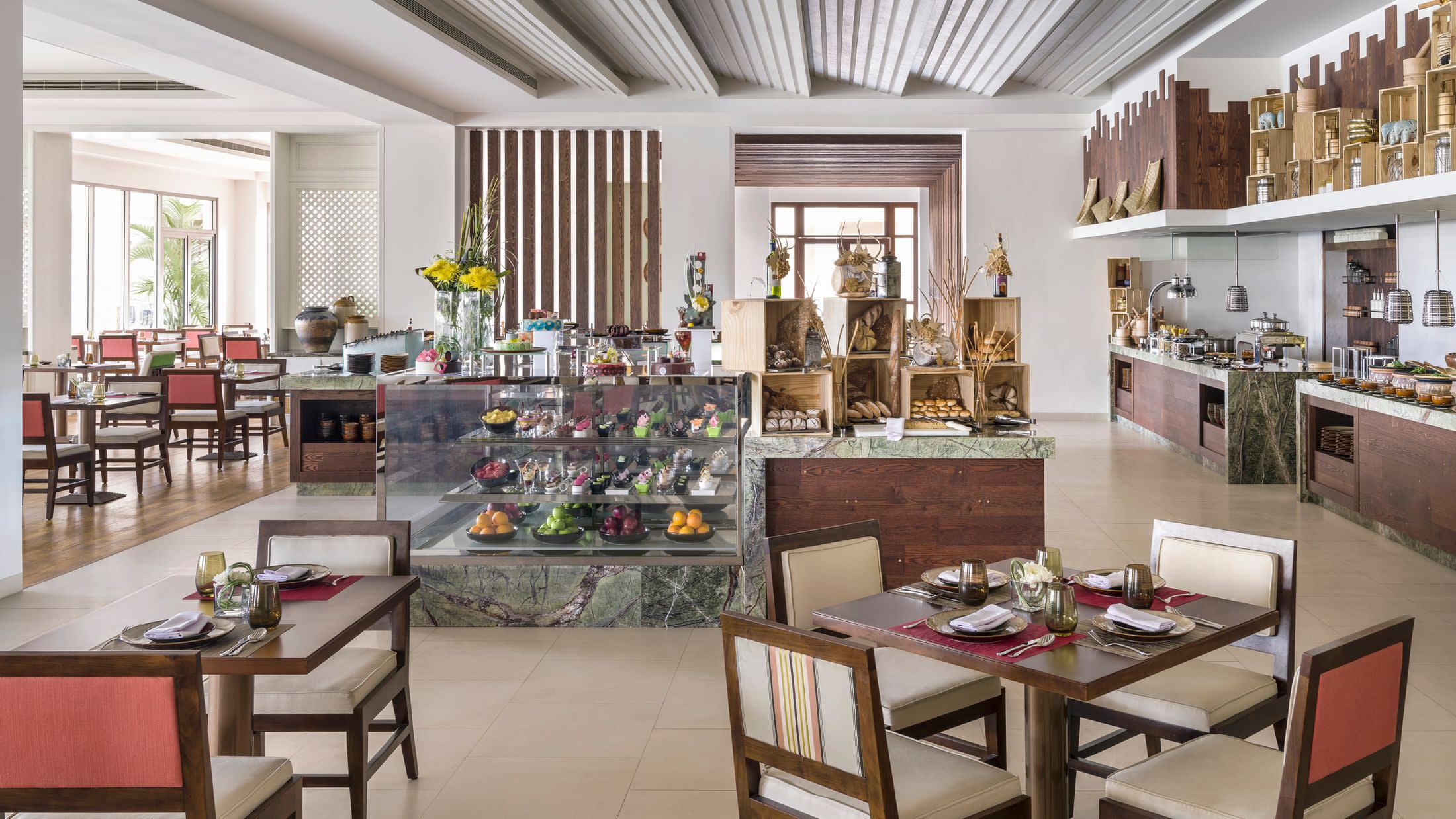 Bojunhala Restaurant