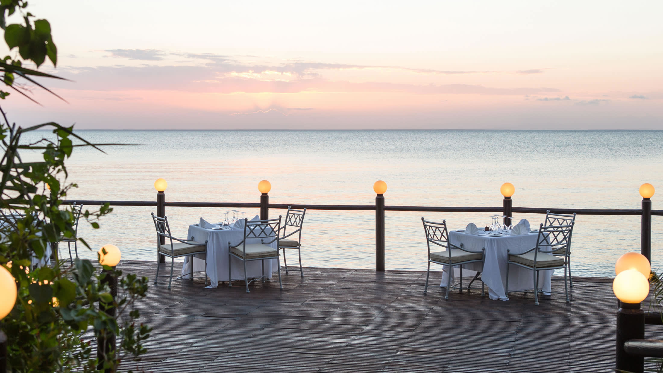 Anantara Bazaruto Island Resort