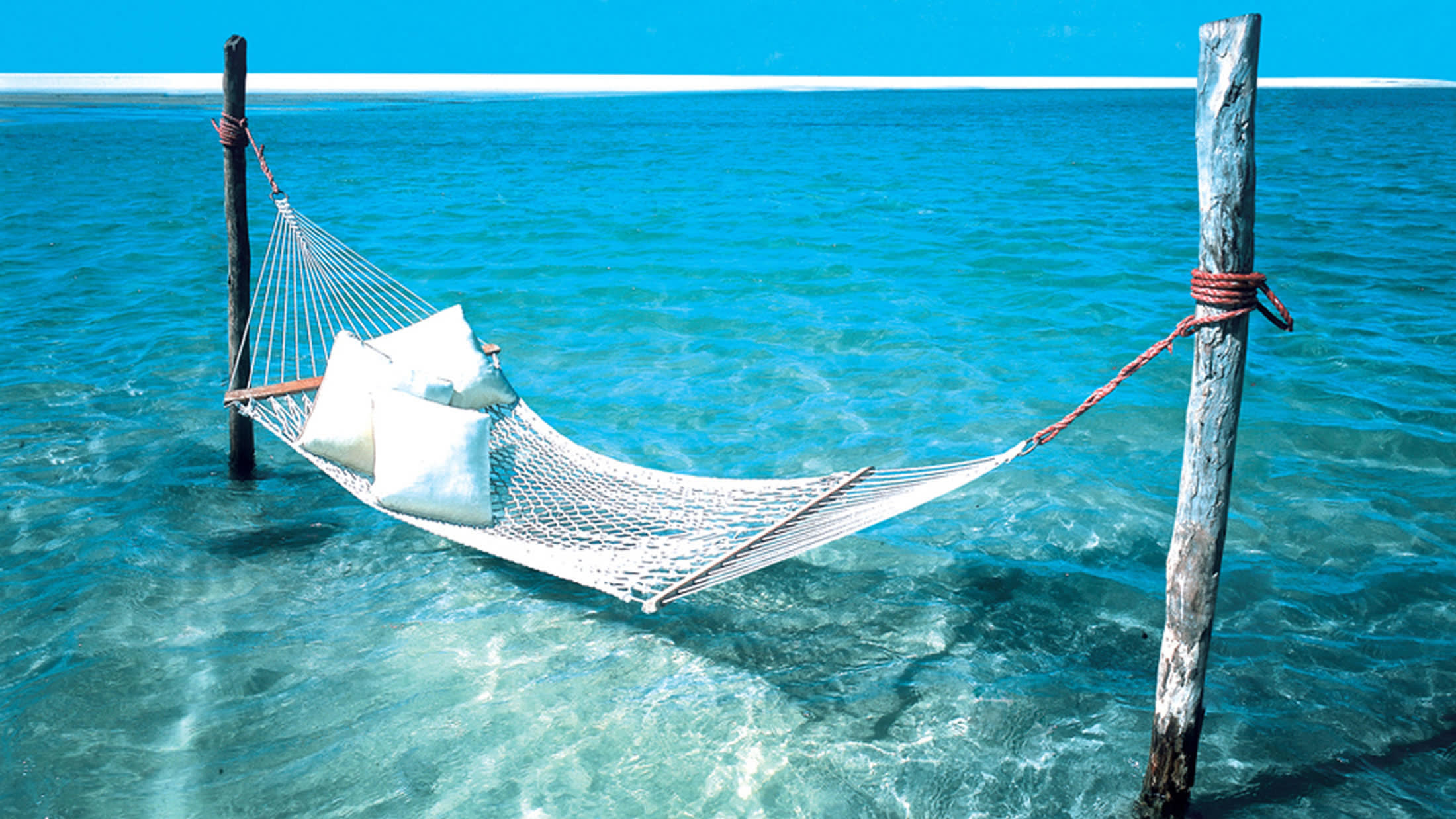 Anantara Bazaruto Island Resort