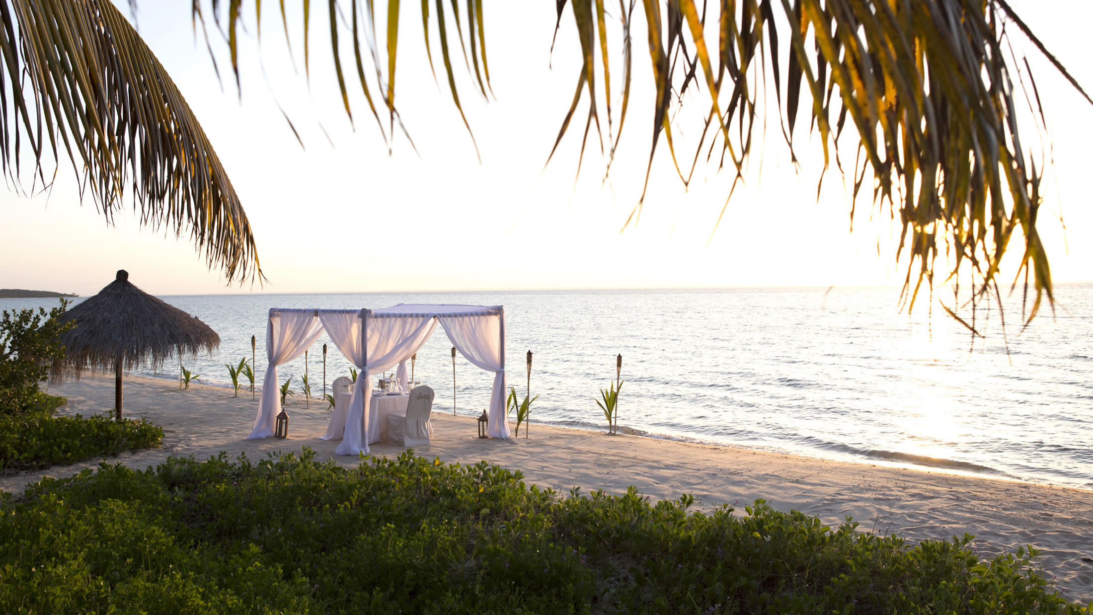 Anantara Bazaruto Island Resort