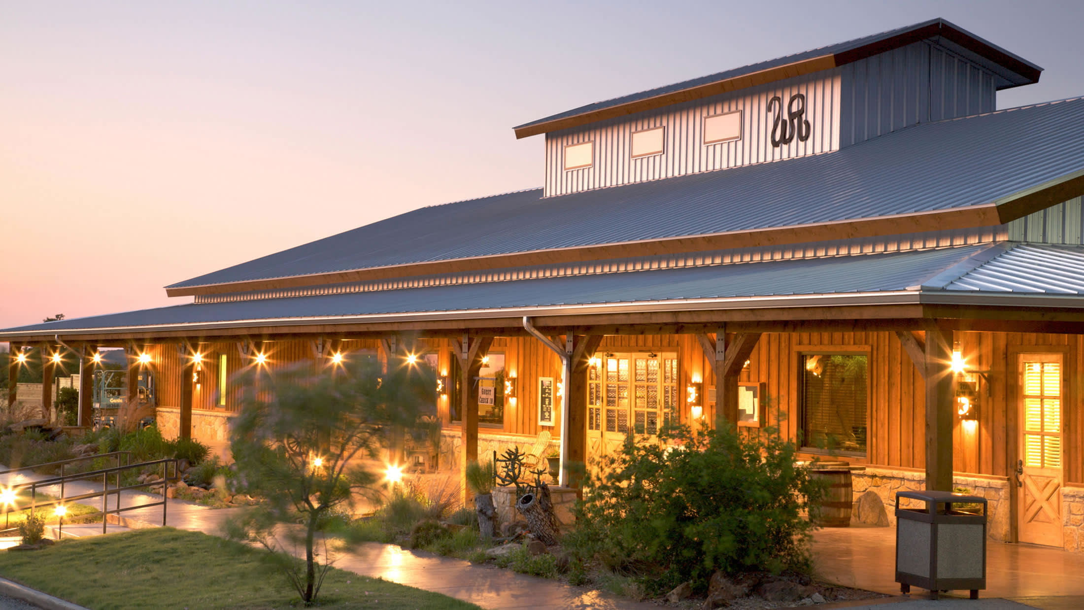 Dinner Bell restaurant