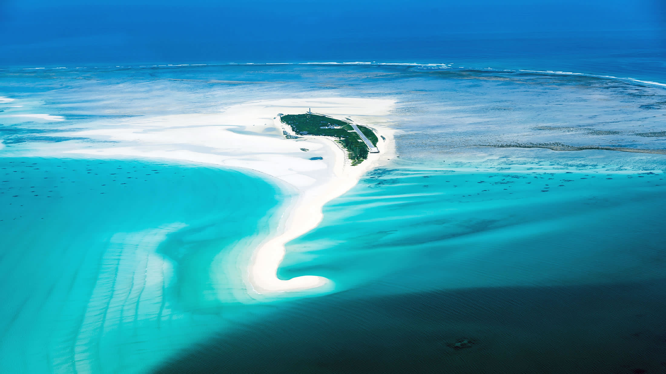 Machangulo Beach Lodge