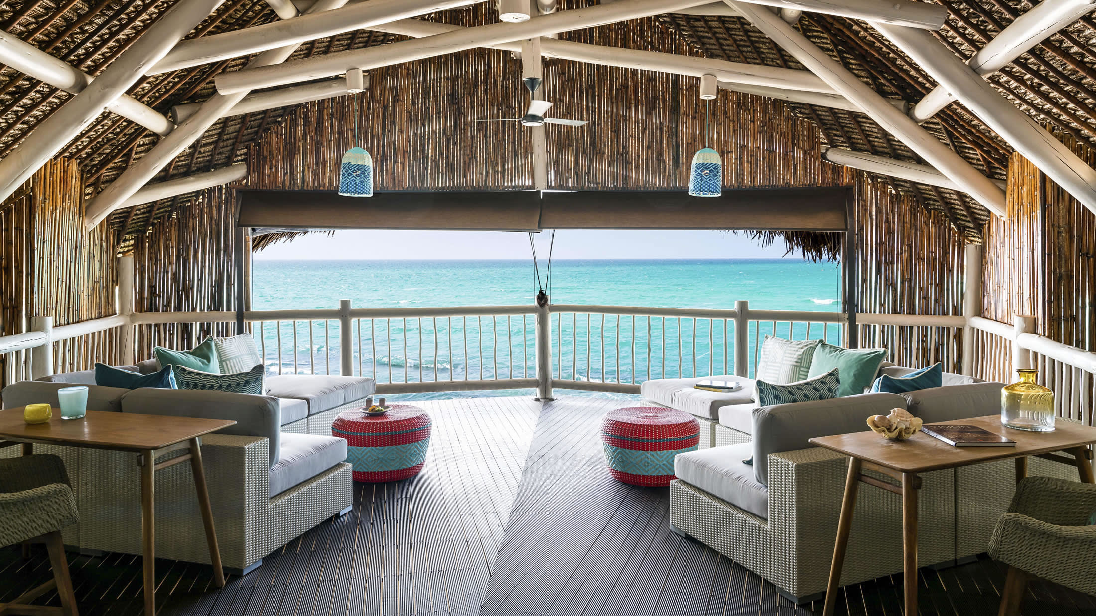 Anantara Medjumbe Island Resort and Spa