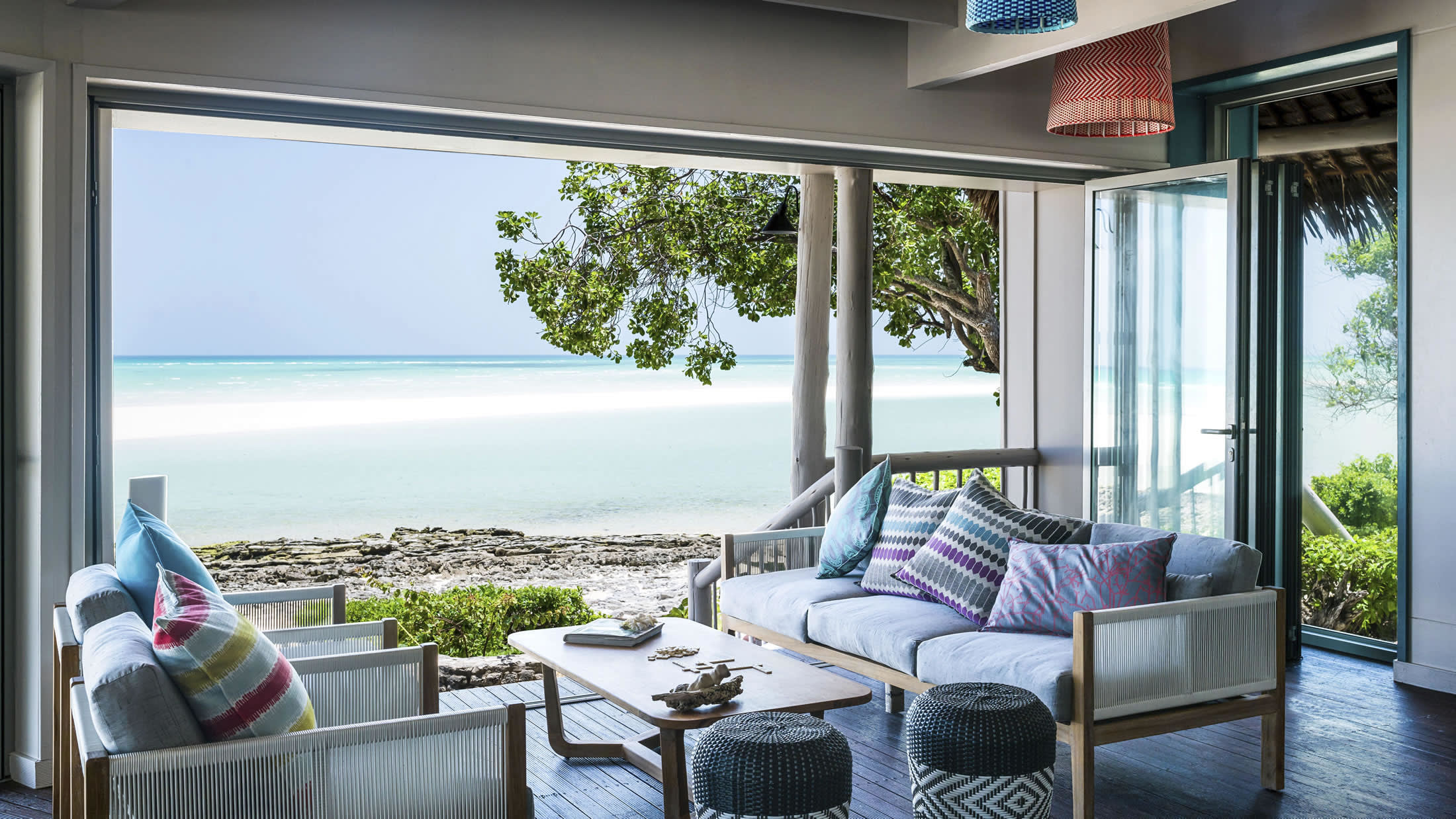 Anantara Medjumbe Island Resort and Spa