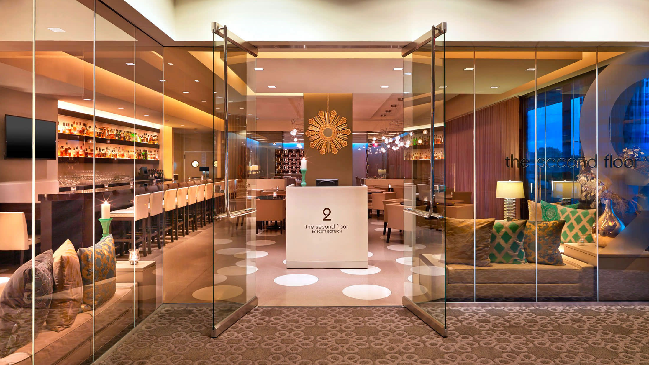 The Westin Galleria Dallas