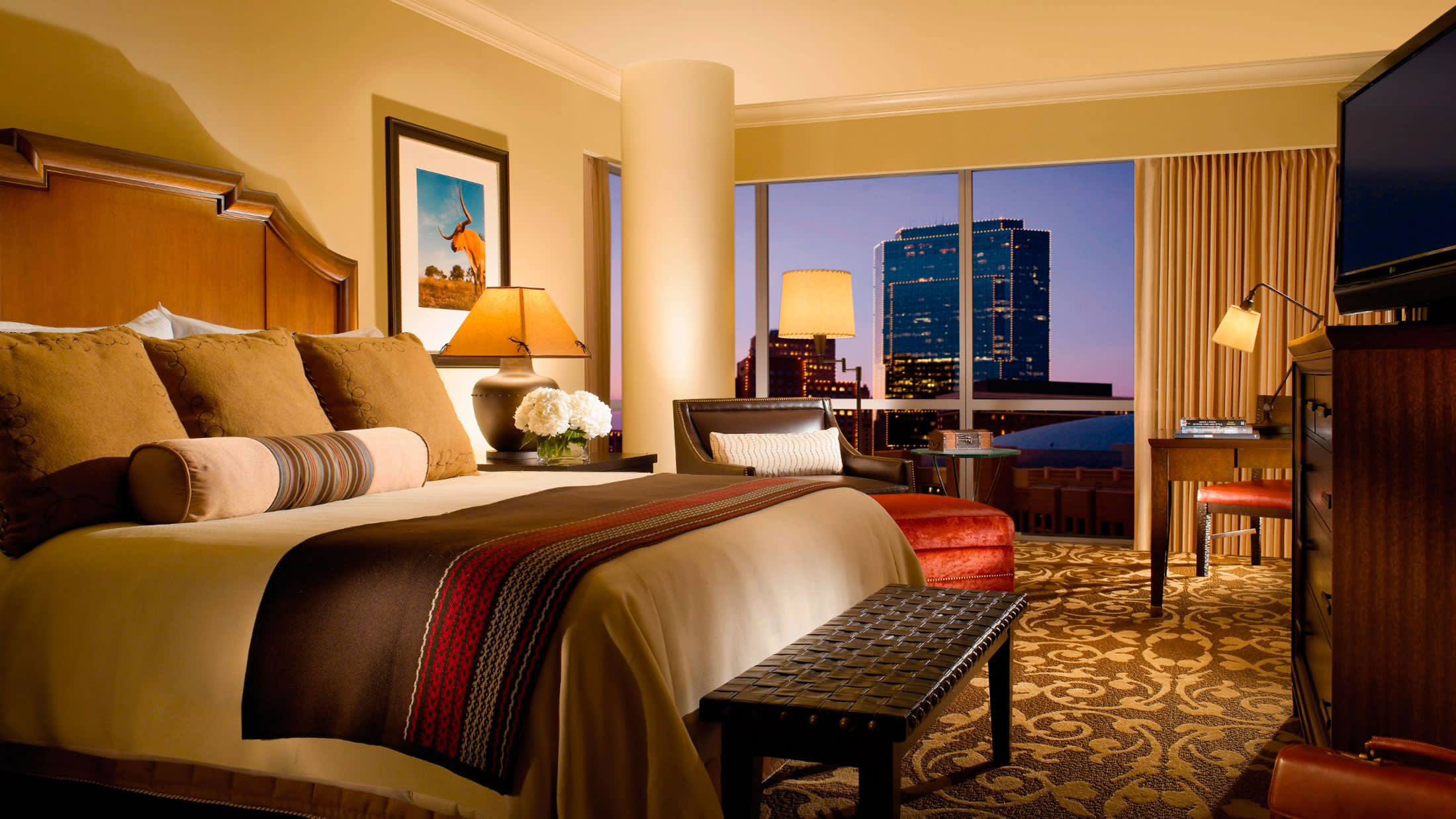 Omni Fort Worth