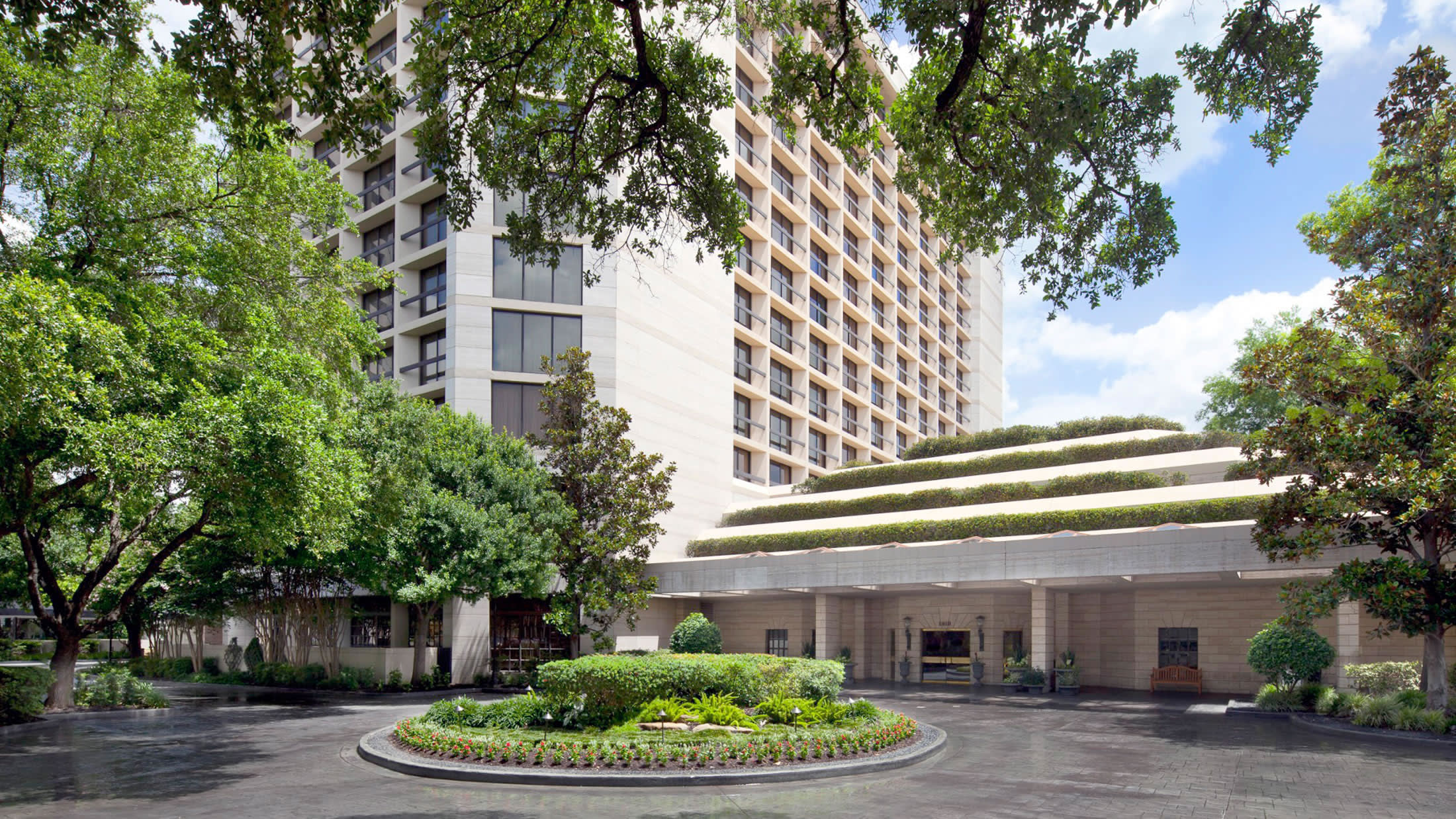 Luxury Hotels Texas
