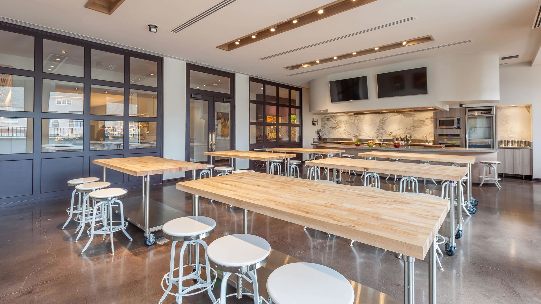 Grand Bohemian Hotel Mountain Brook