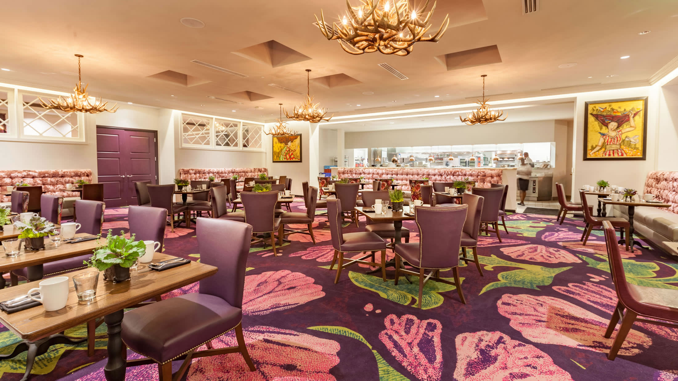 Grand Bohemian Hotel Mountain Brook