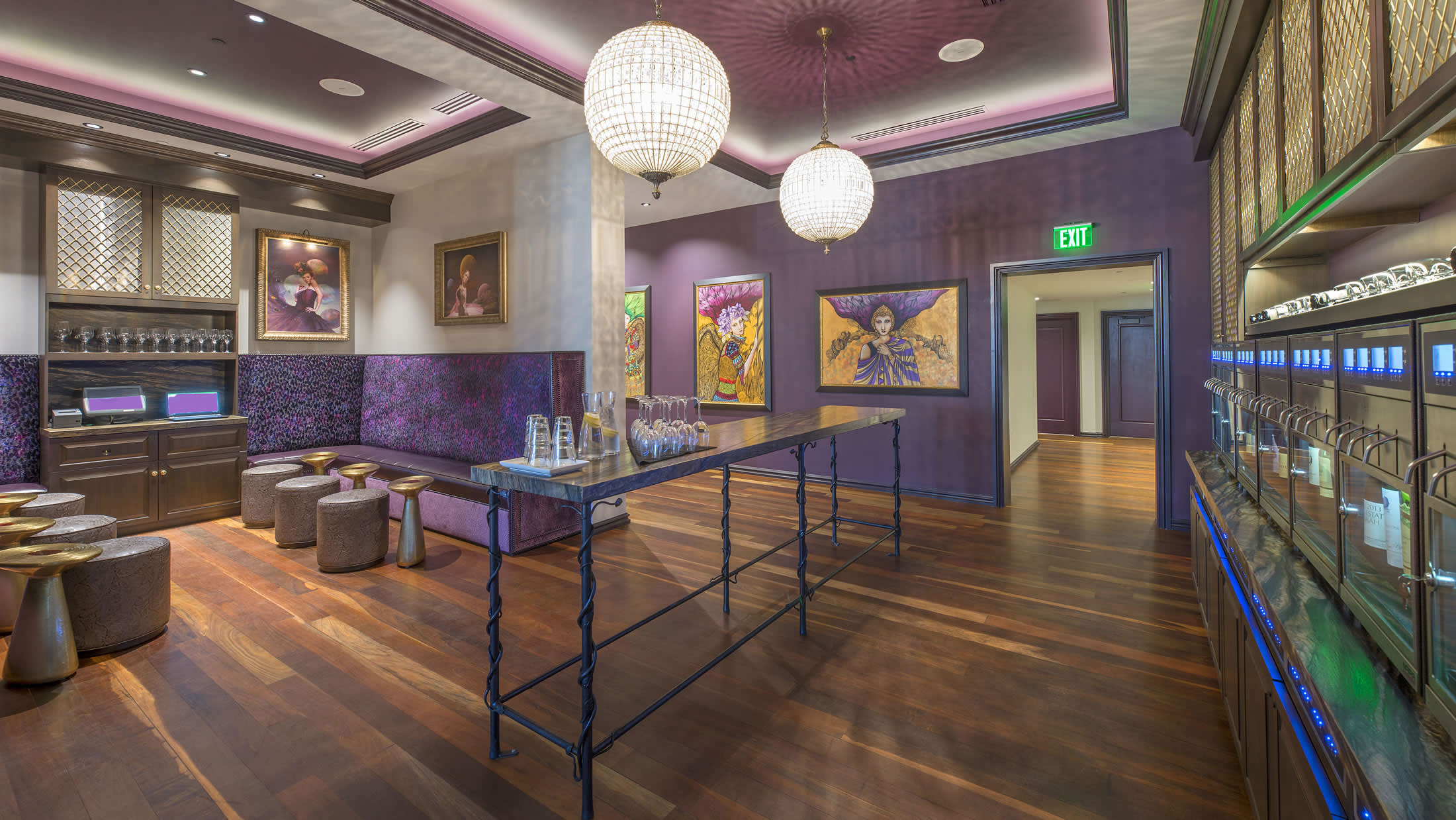 Grand Bohemian Hotel Mountain Brook