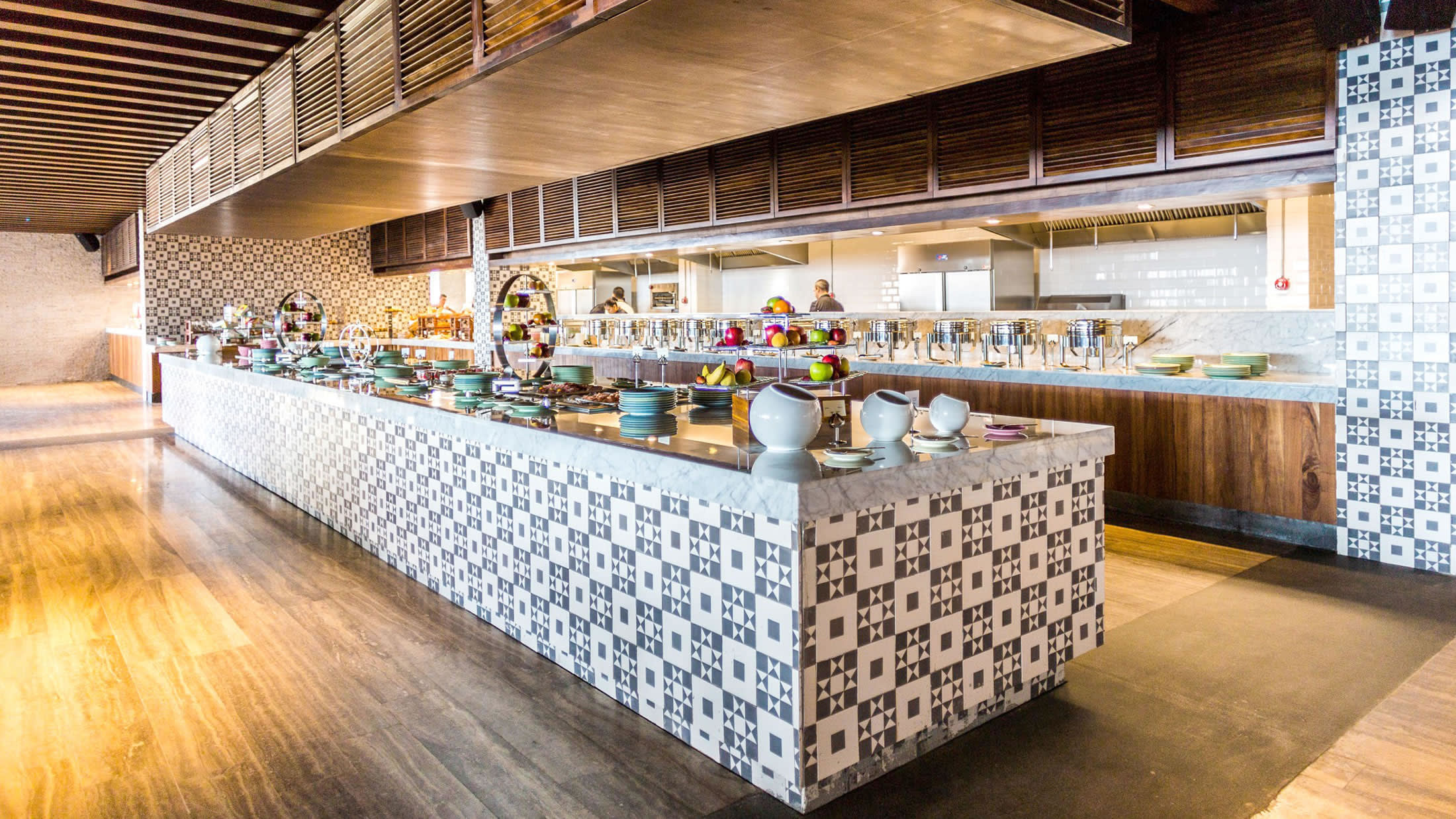 Grand Velas Los Cabos