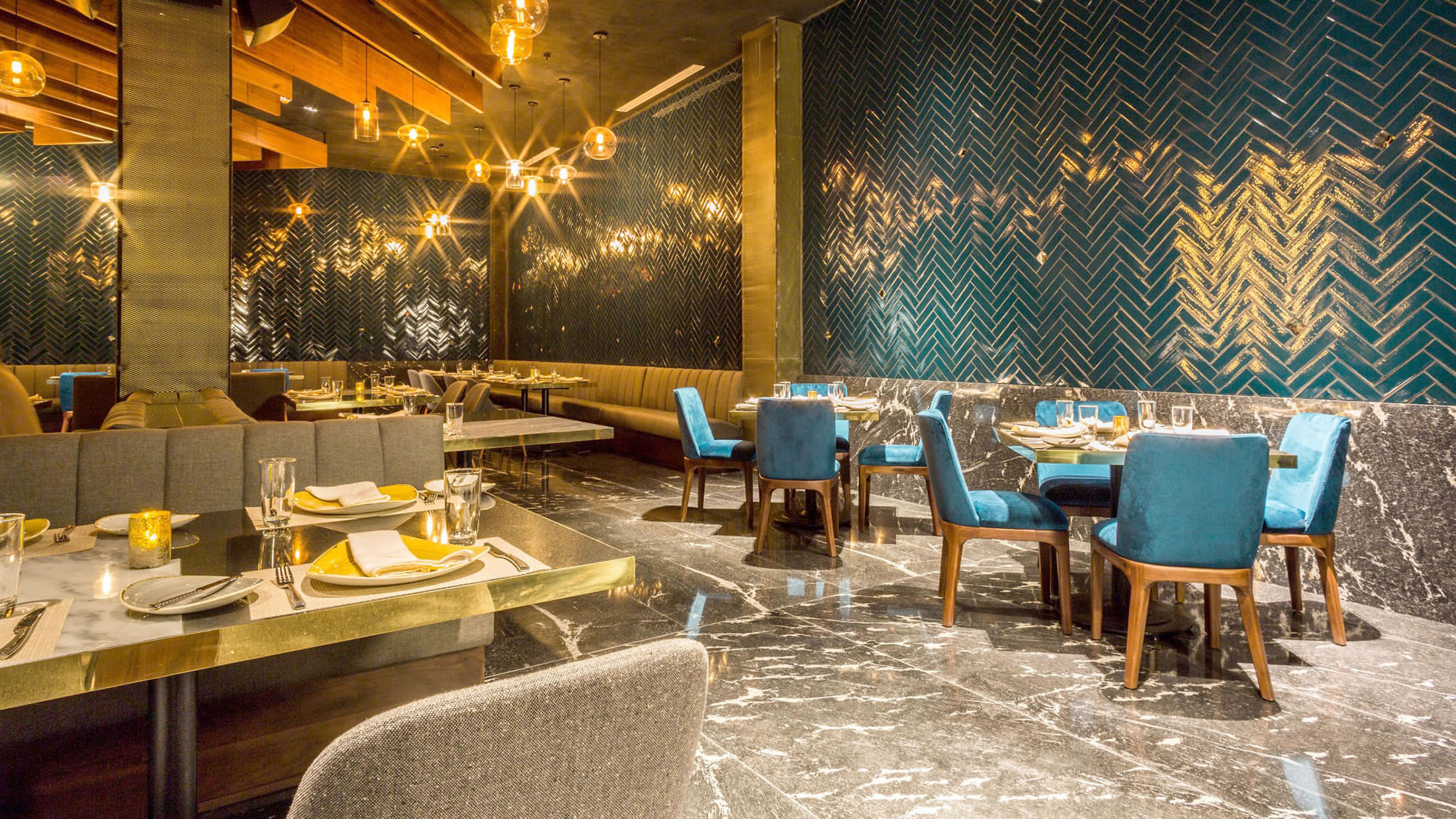 Grand Velas Los Cabos