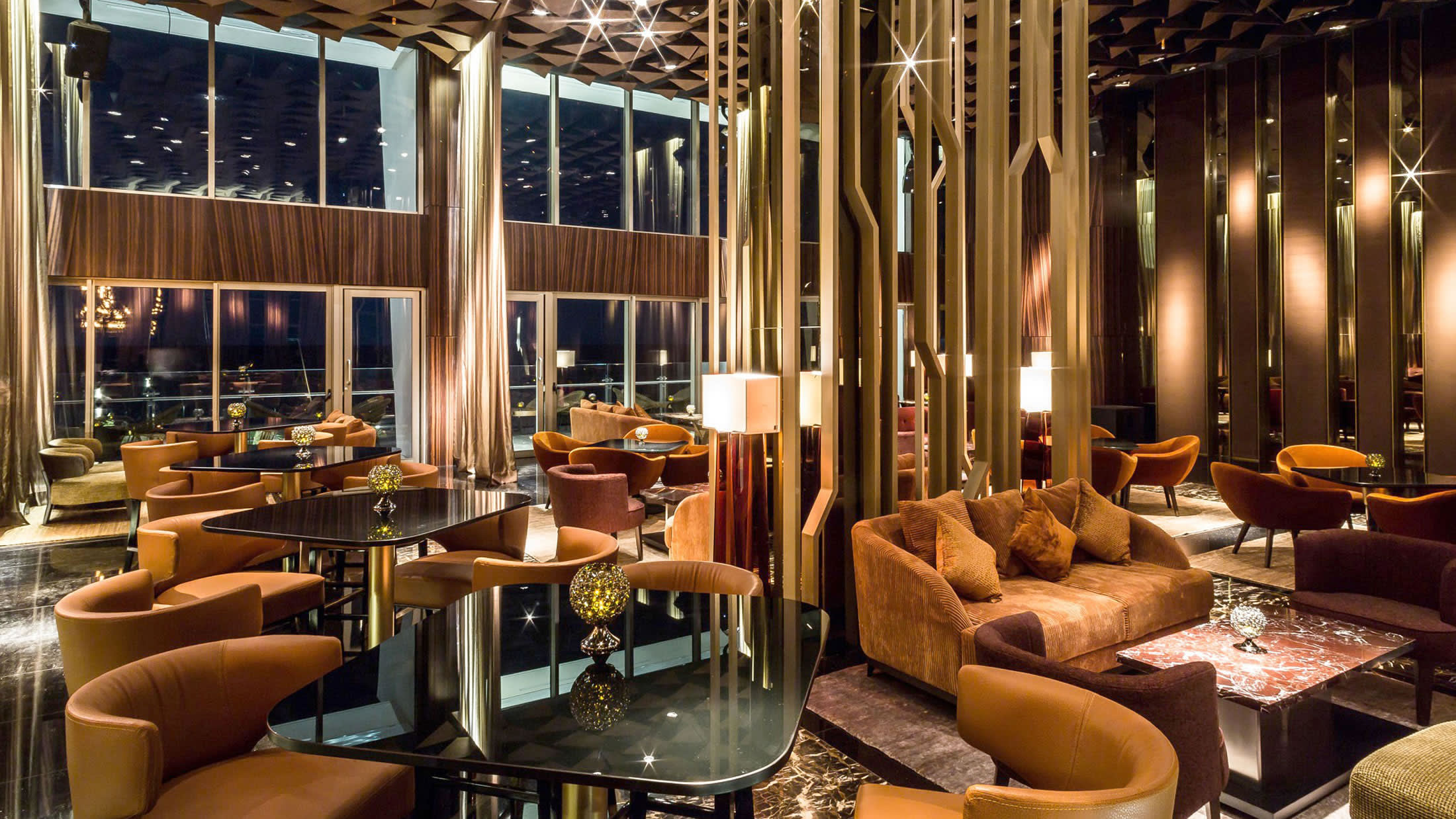 Grand Velas Los Cabos