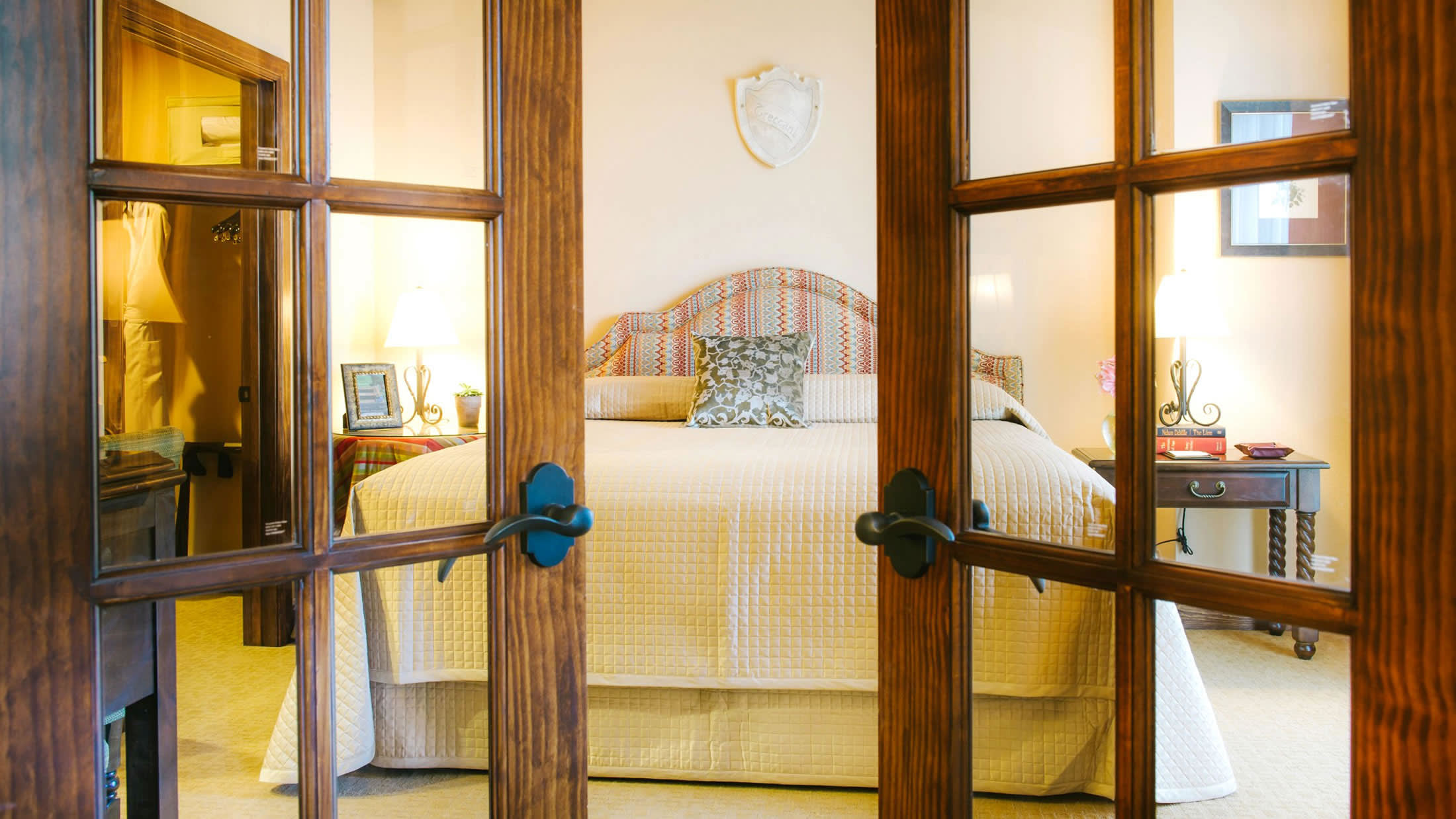 Hotel Granduca Austin