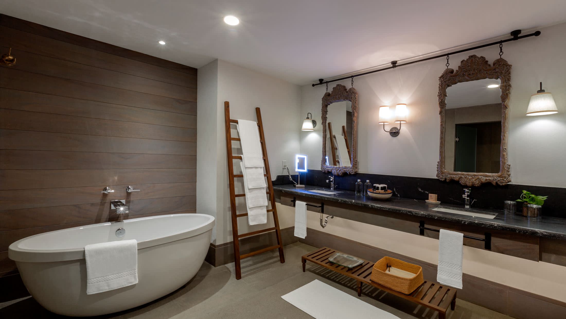 Estancia One Bedroom Suite Tropical View