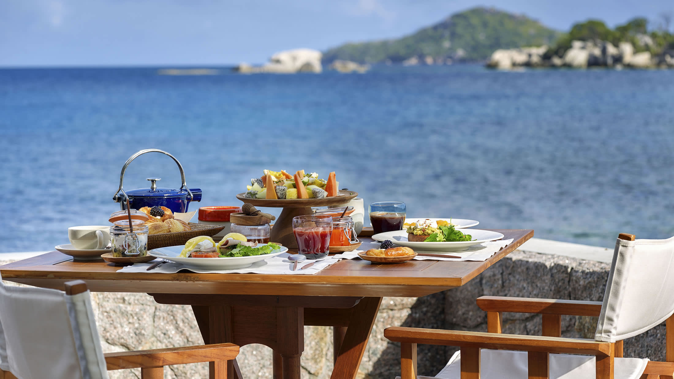 Six Senses Zil Pasyon