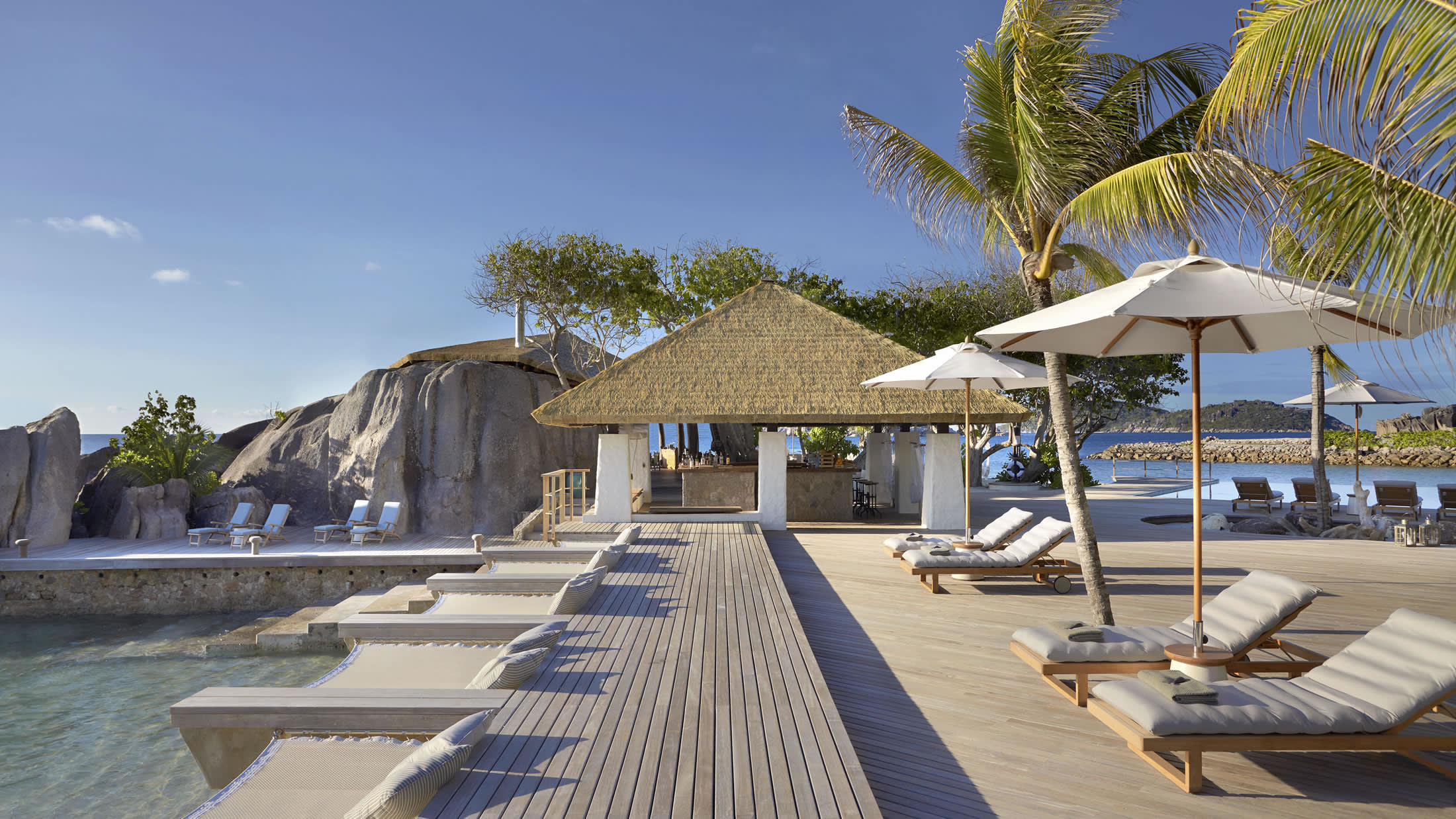 Six Senses Zil Pasyon