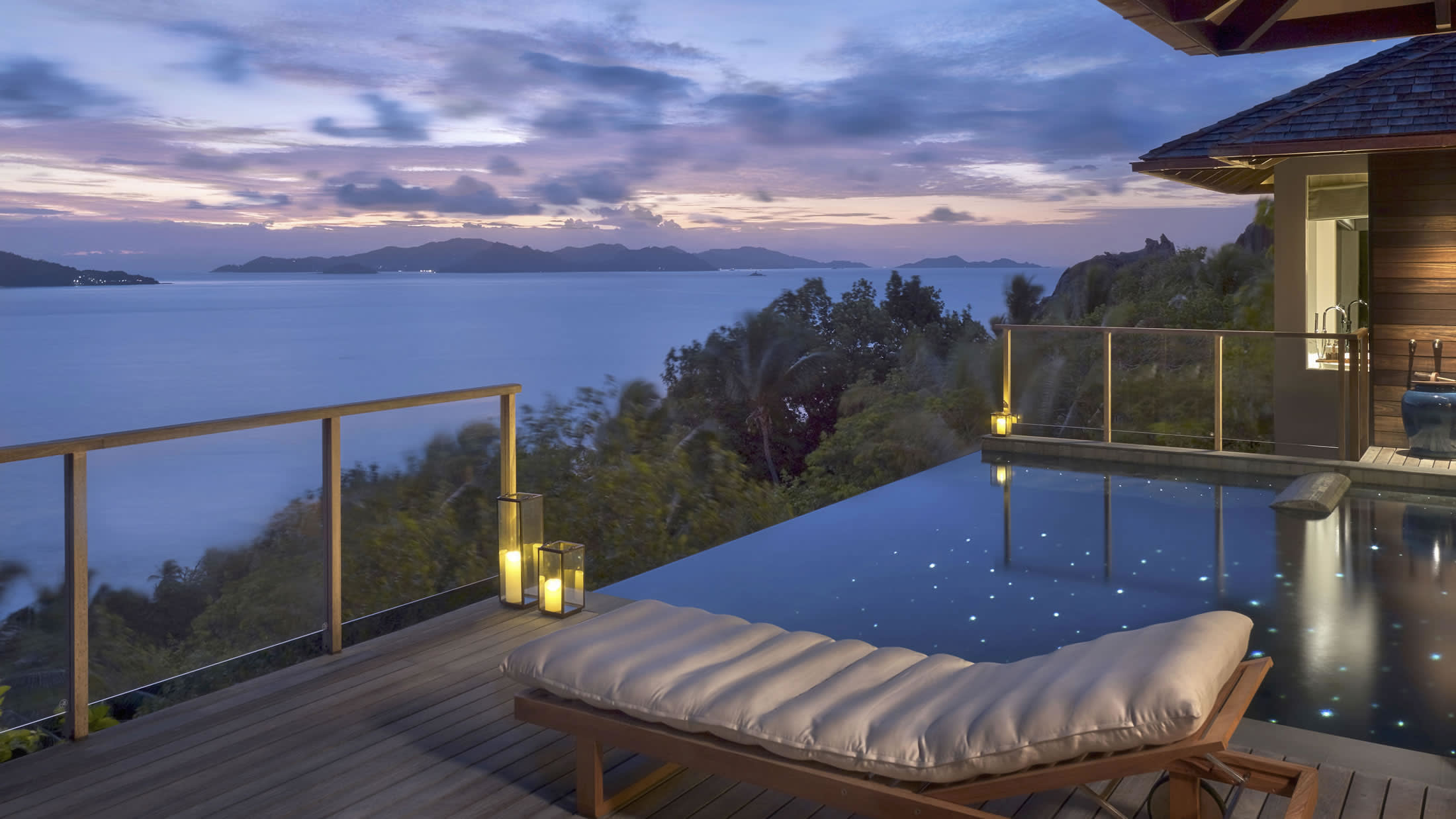 Six Senses Zil Pasyon