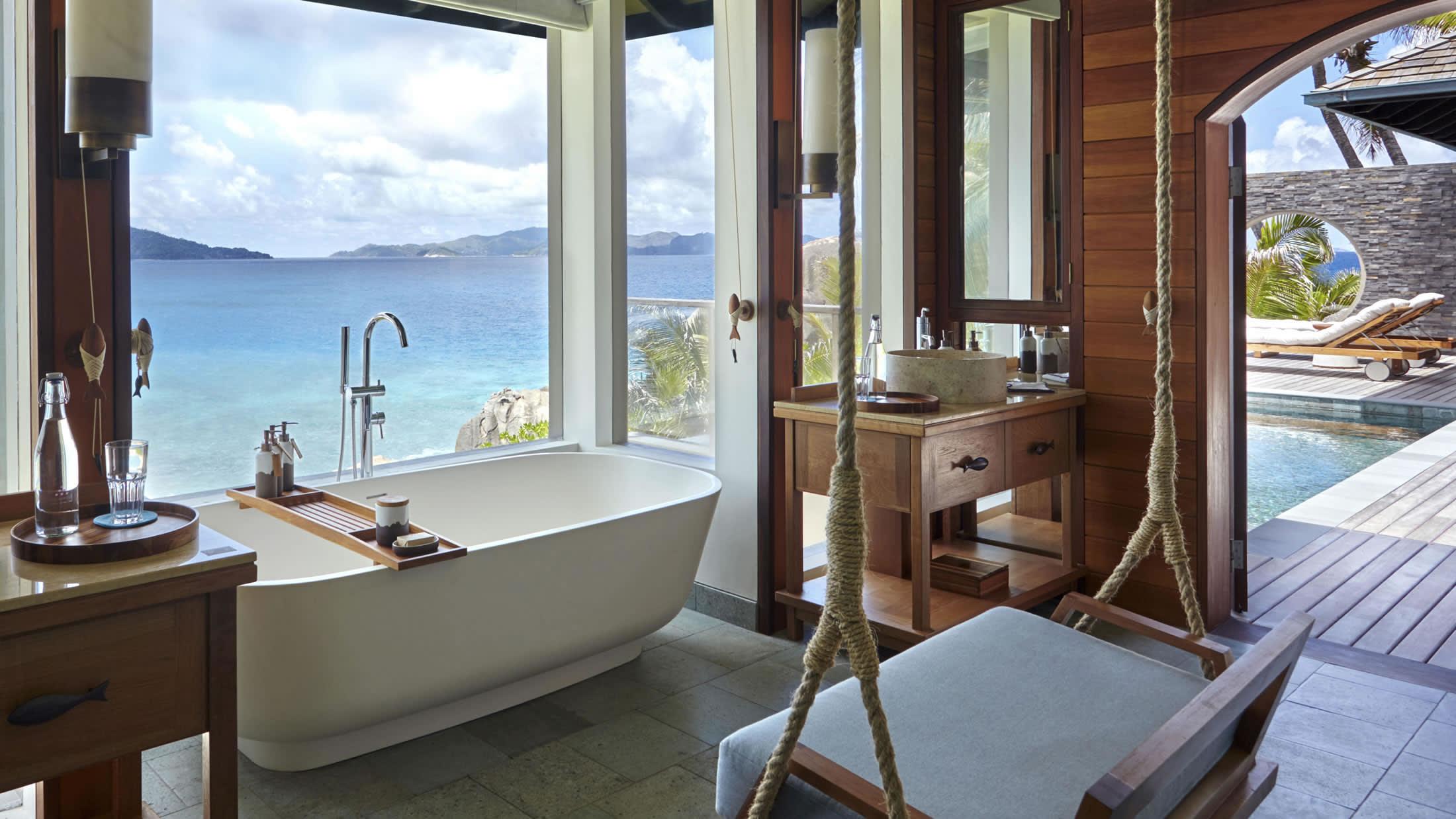 Six Senses Zil Pasyon