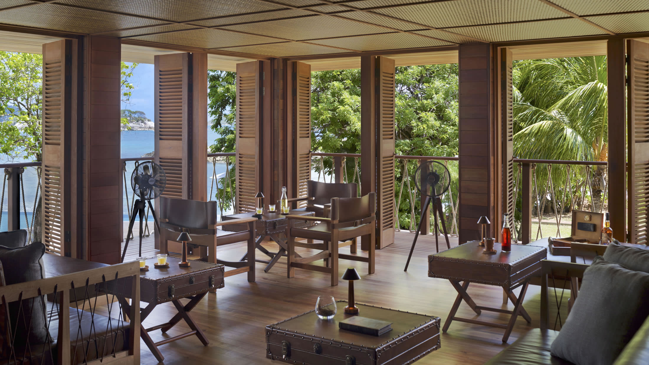 Six Senses Zil Pasyon