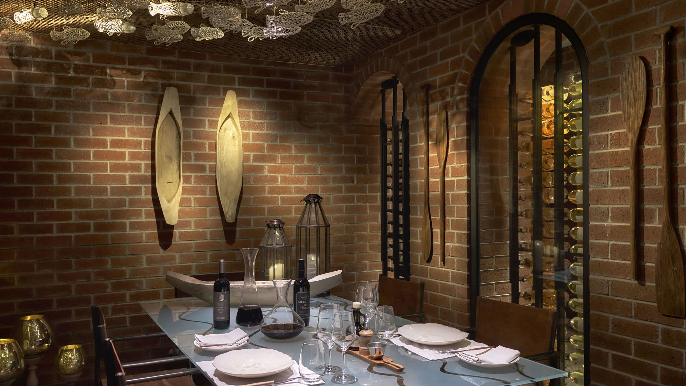 Six Senses Zil Pasyon