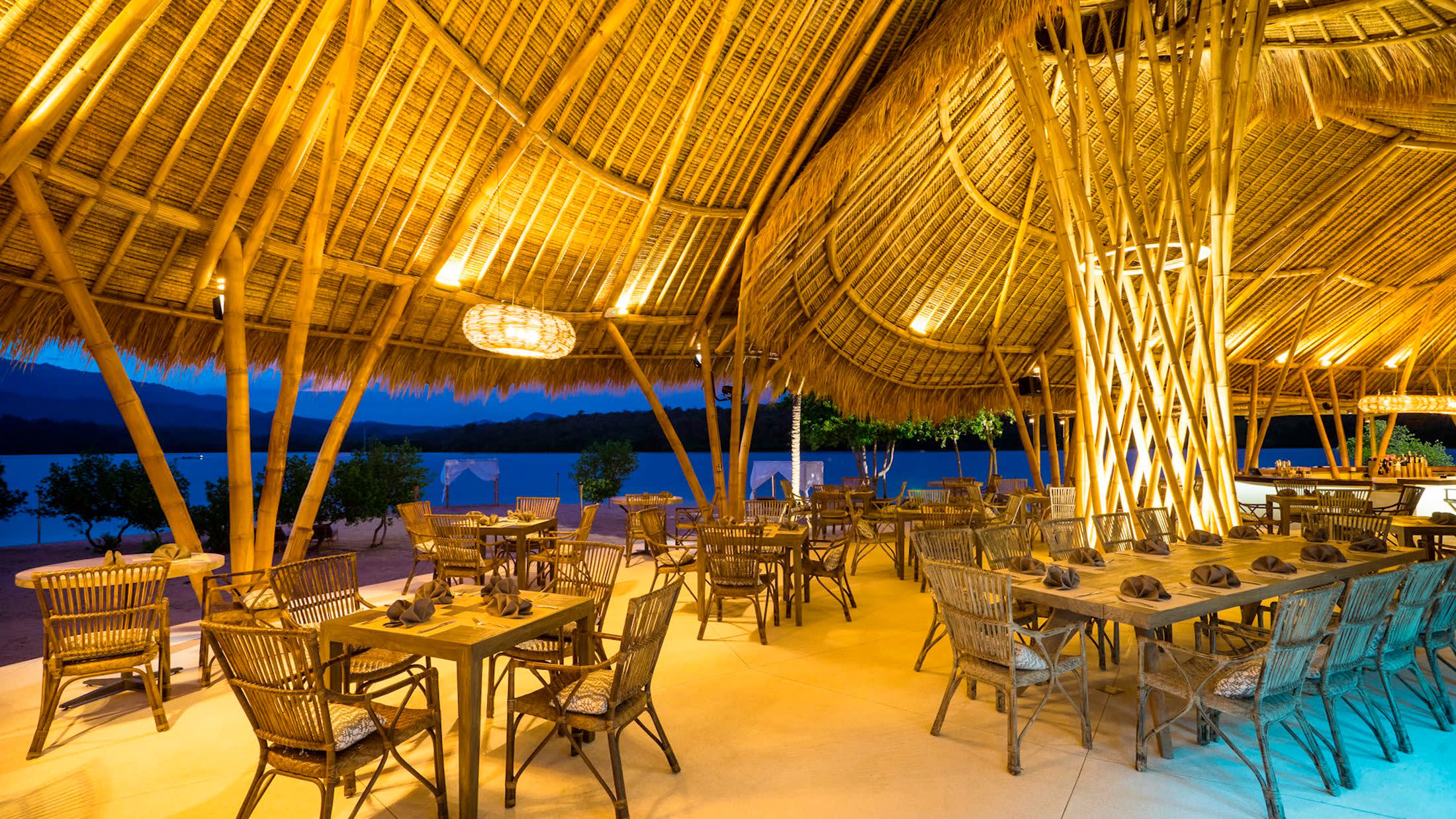 Pasir Putih Restaurant