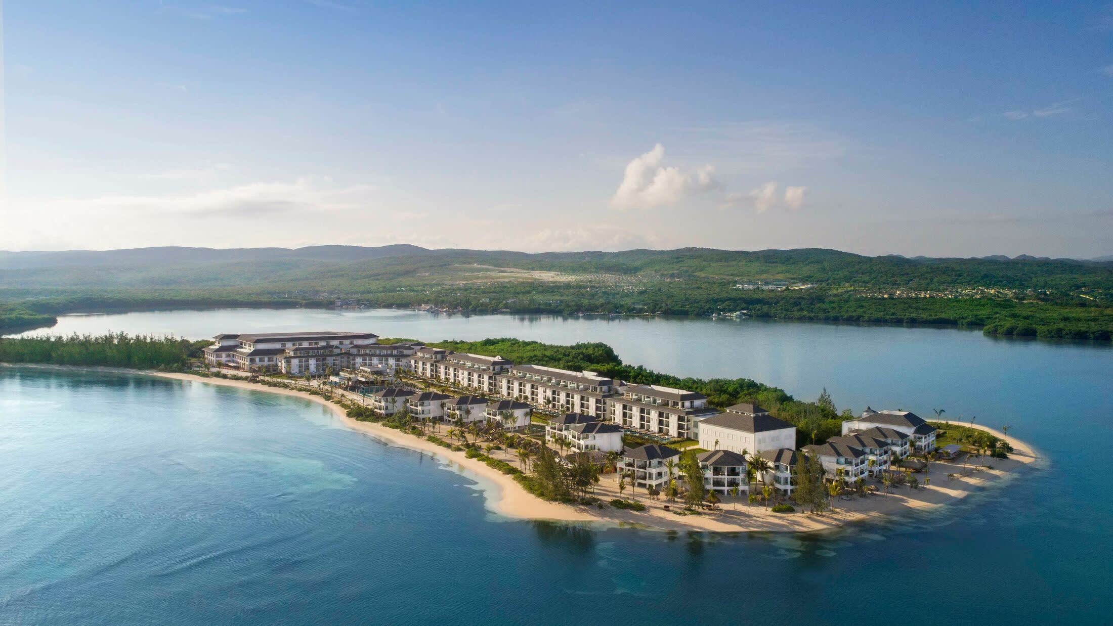 Excellence Oyster Bay Hand-Picked Hotels Hayes & Jarvis