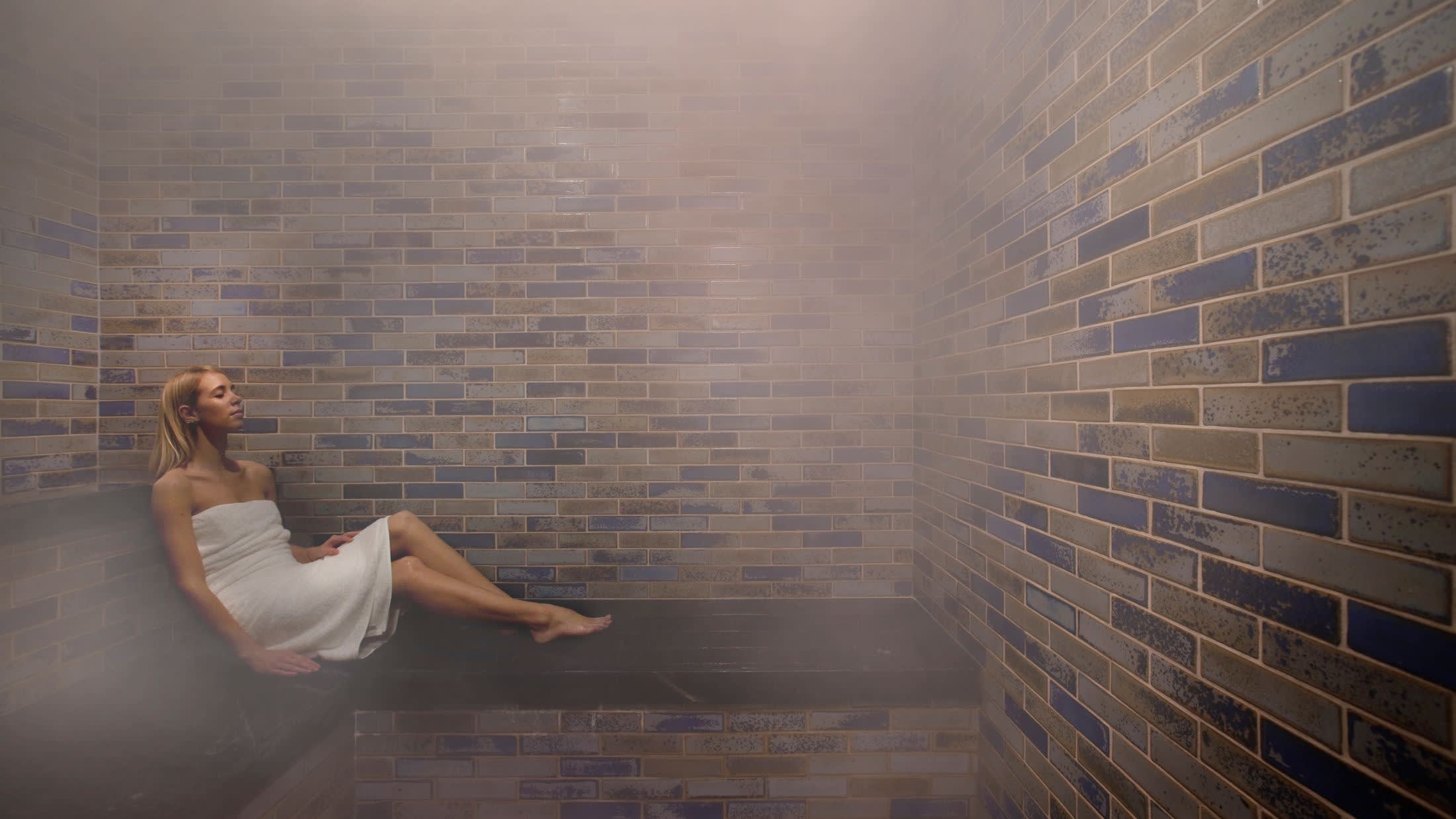 The Bridge House Spa, Twin Farms, Vermont