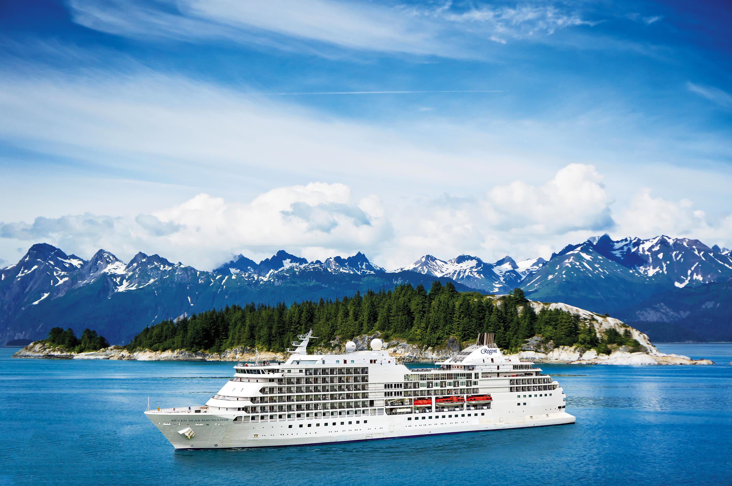 cruise holidays in canada