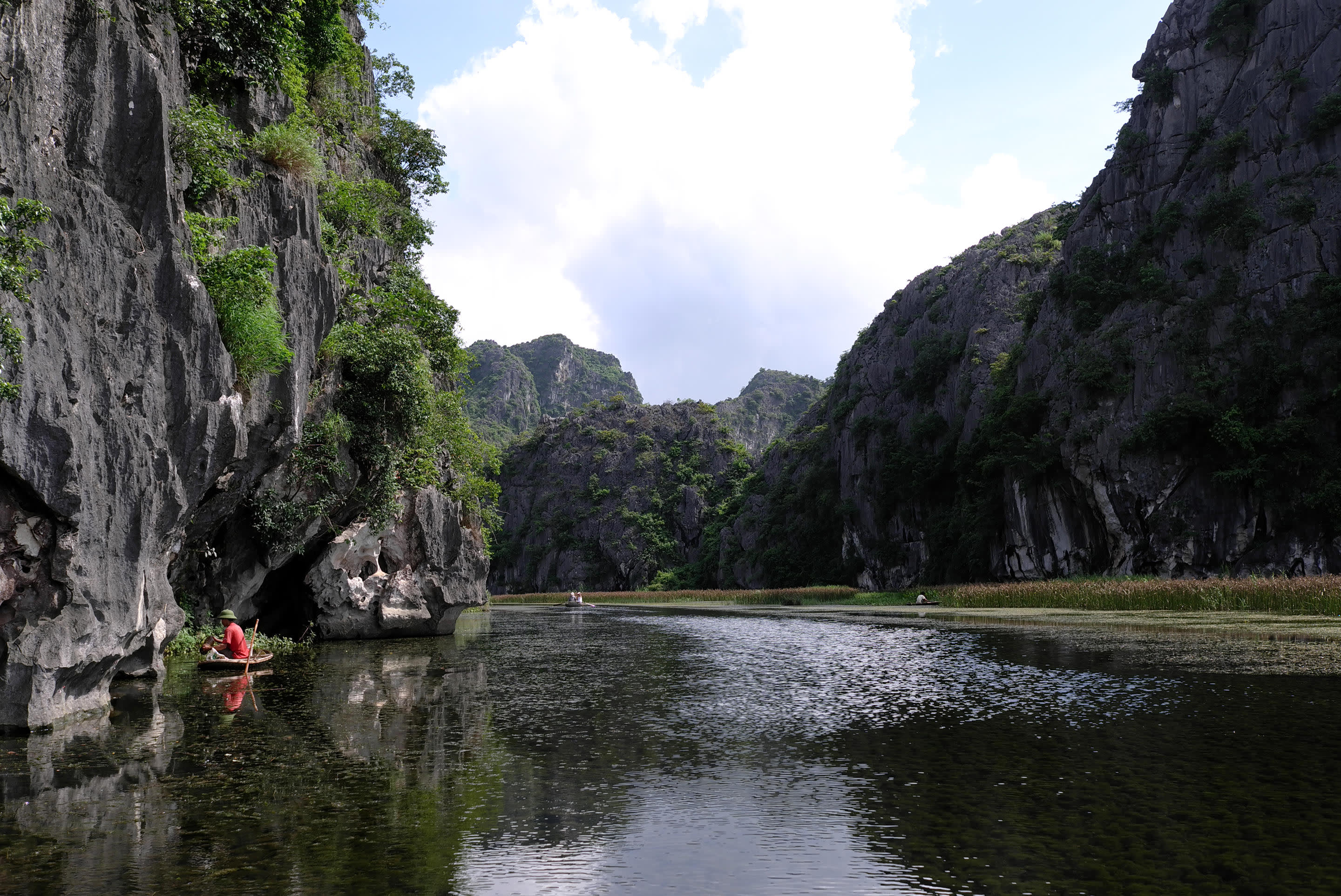 Ninh Binh Van Long