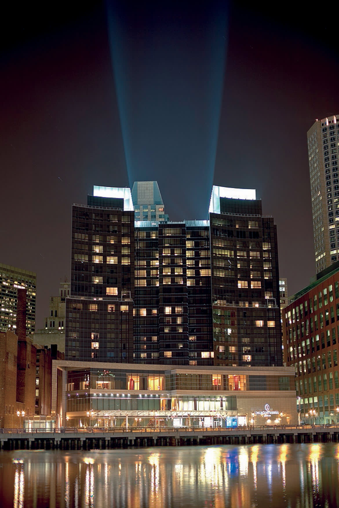 InterContinental Boston