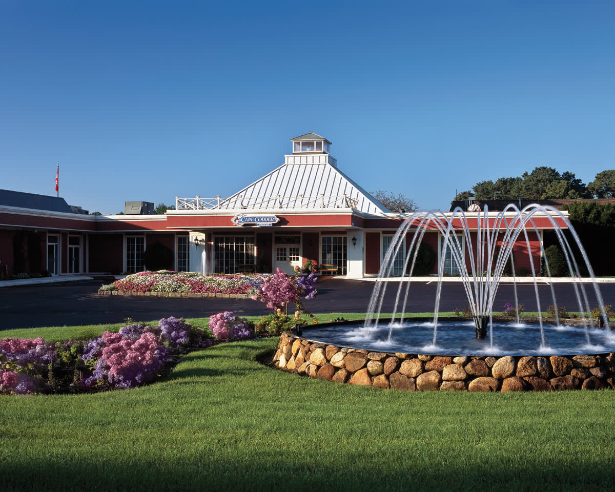 Cape Codder Resort & Spa