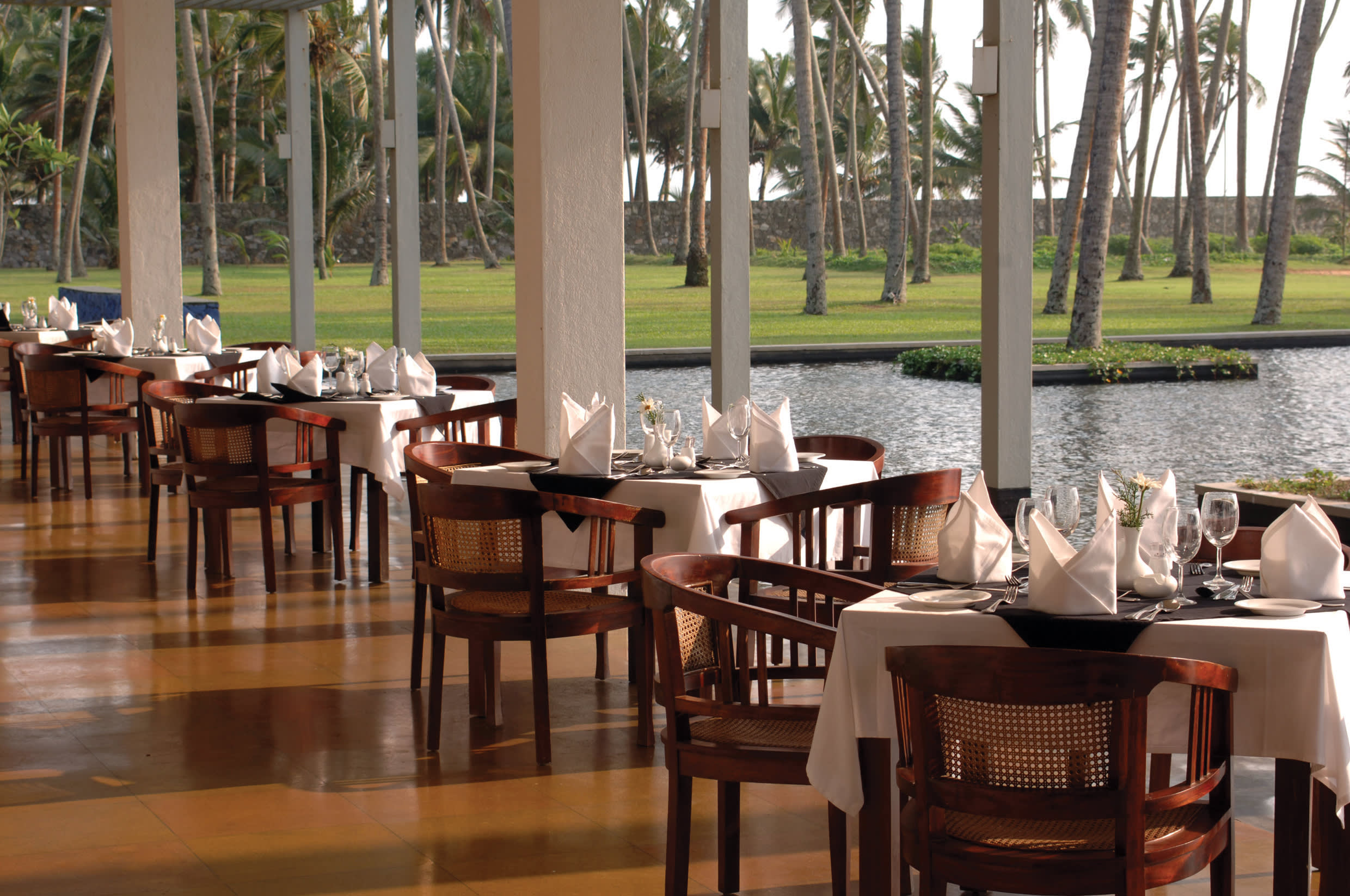 Admiral's Restaurant