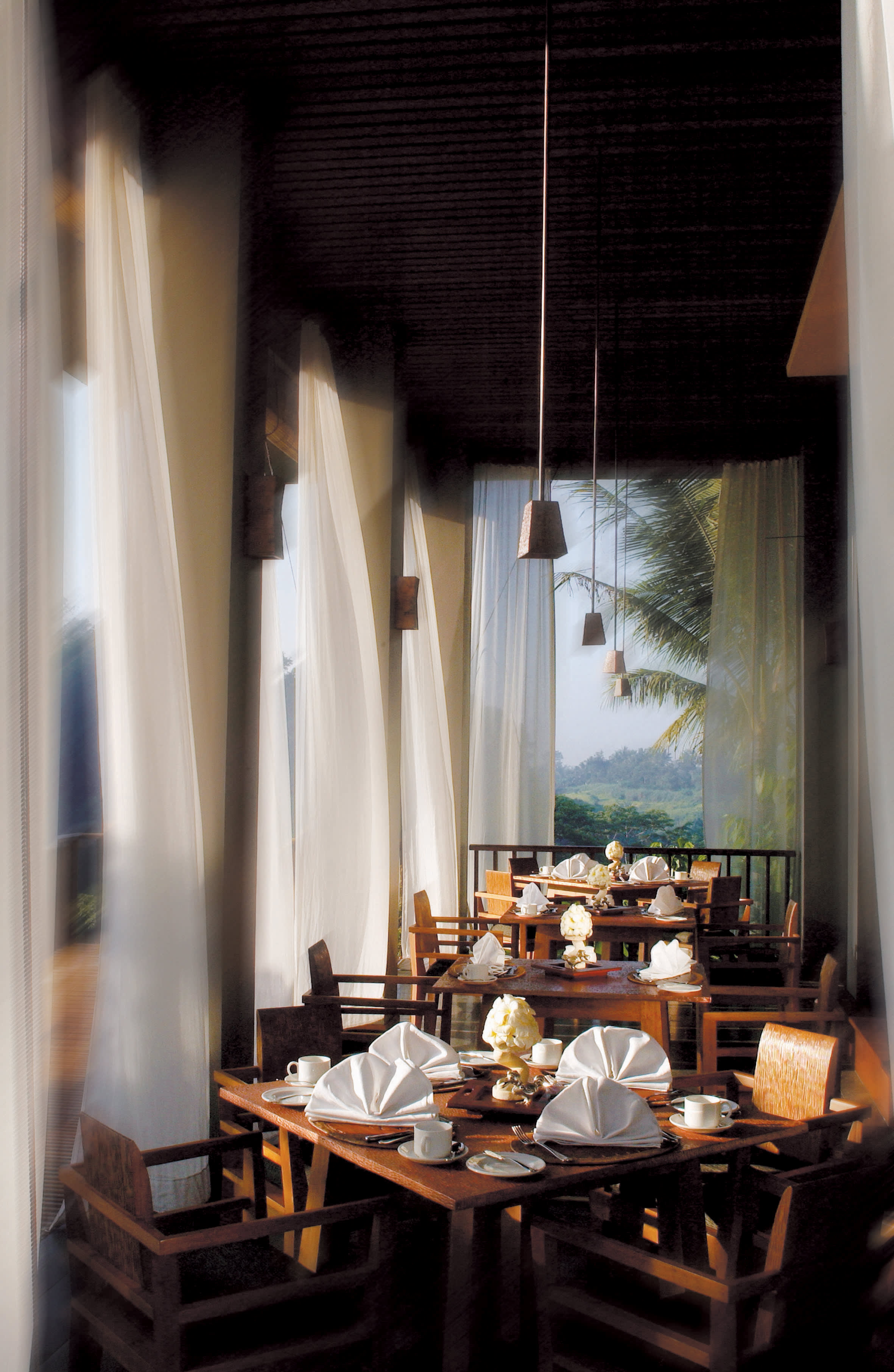 Maya Sari Restaurant