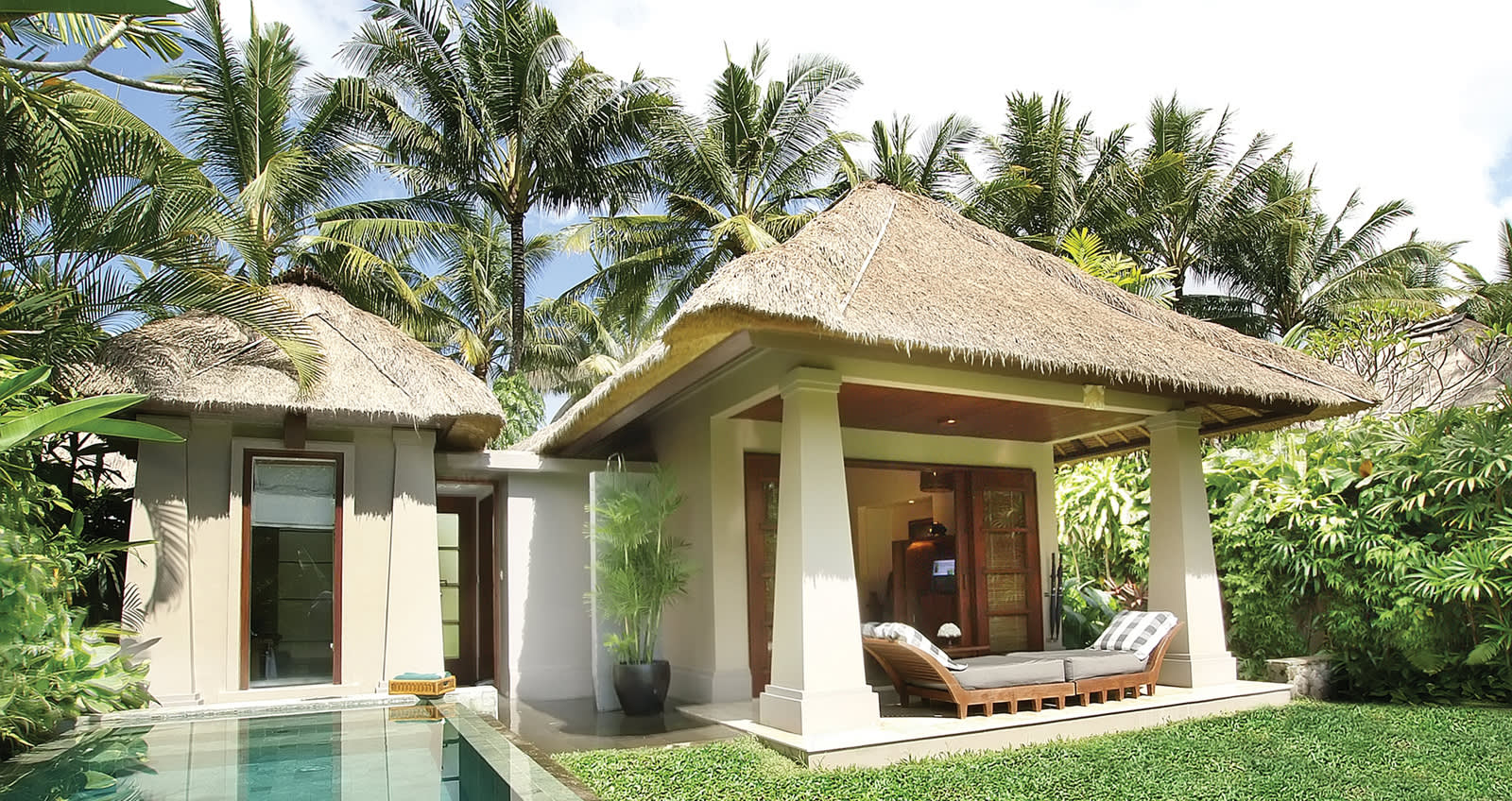 Maya Ubud Resort and Spa