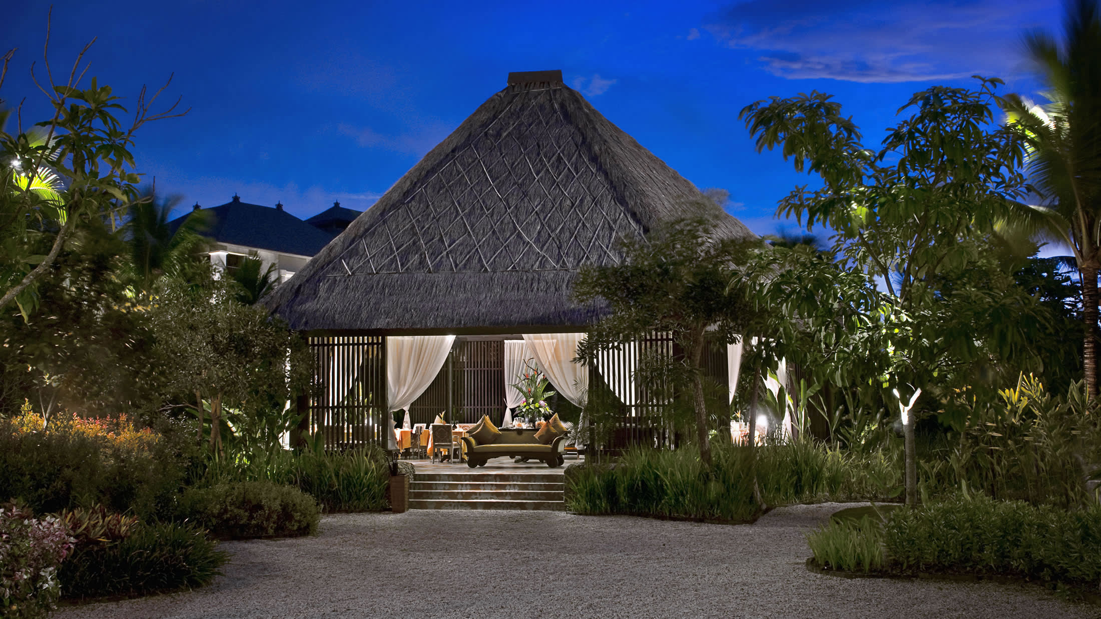 The St. Regis Bali Resort